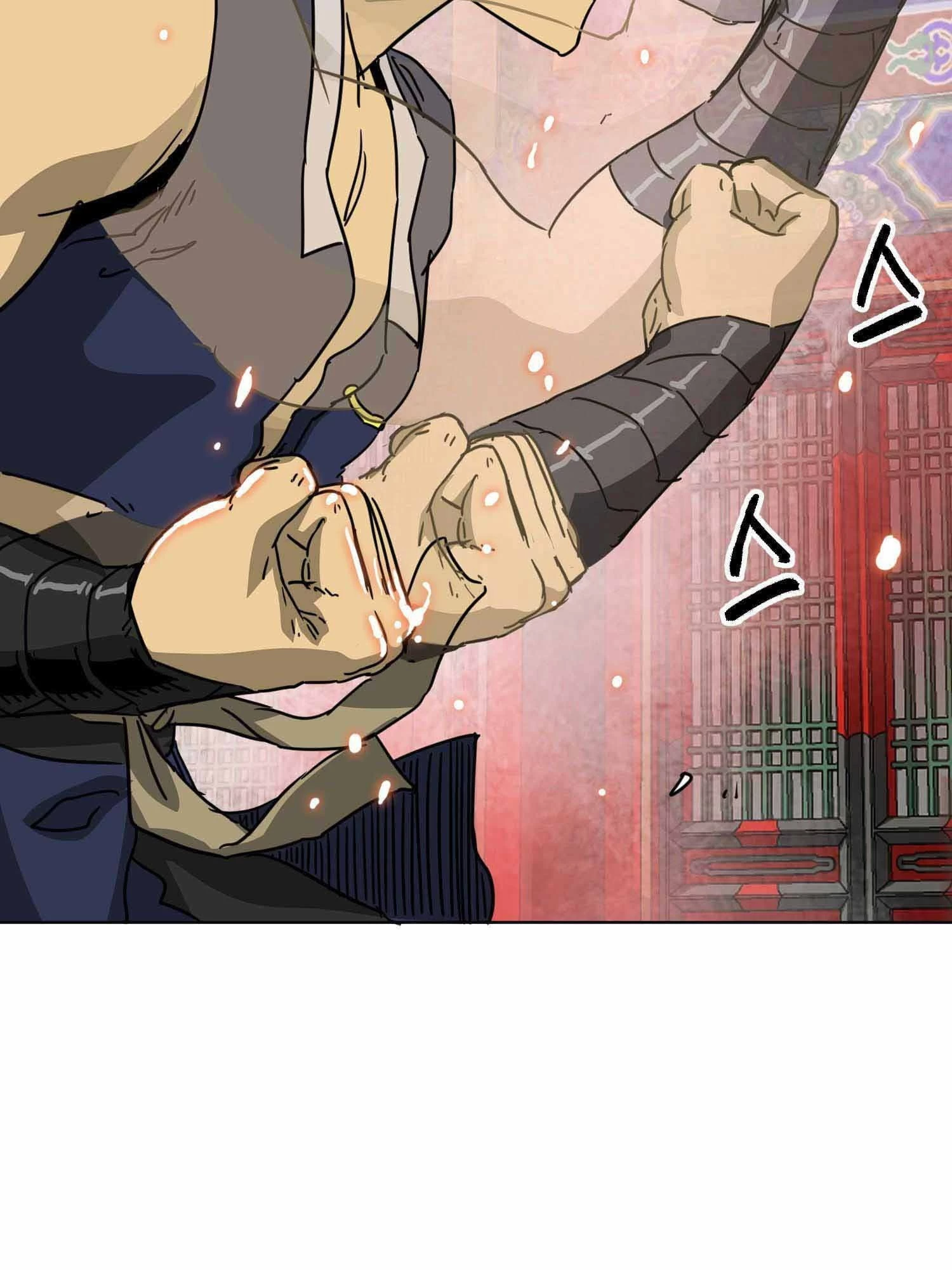 Infinite Leveling: Murim Chapter 100.2 - 64