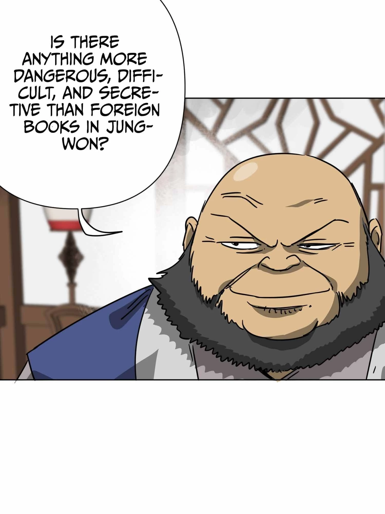Infinite Leveling: Murim Chapter 101 - 104