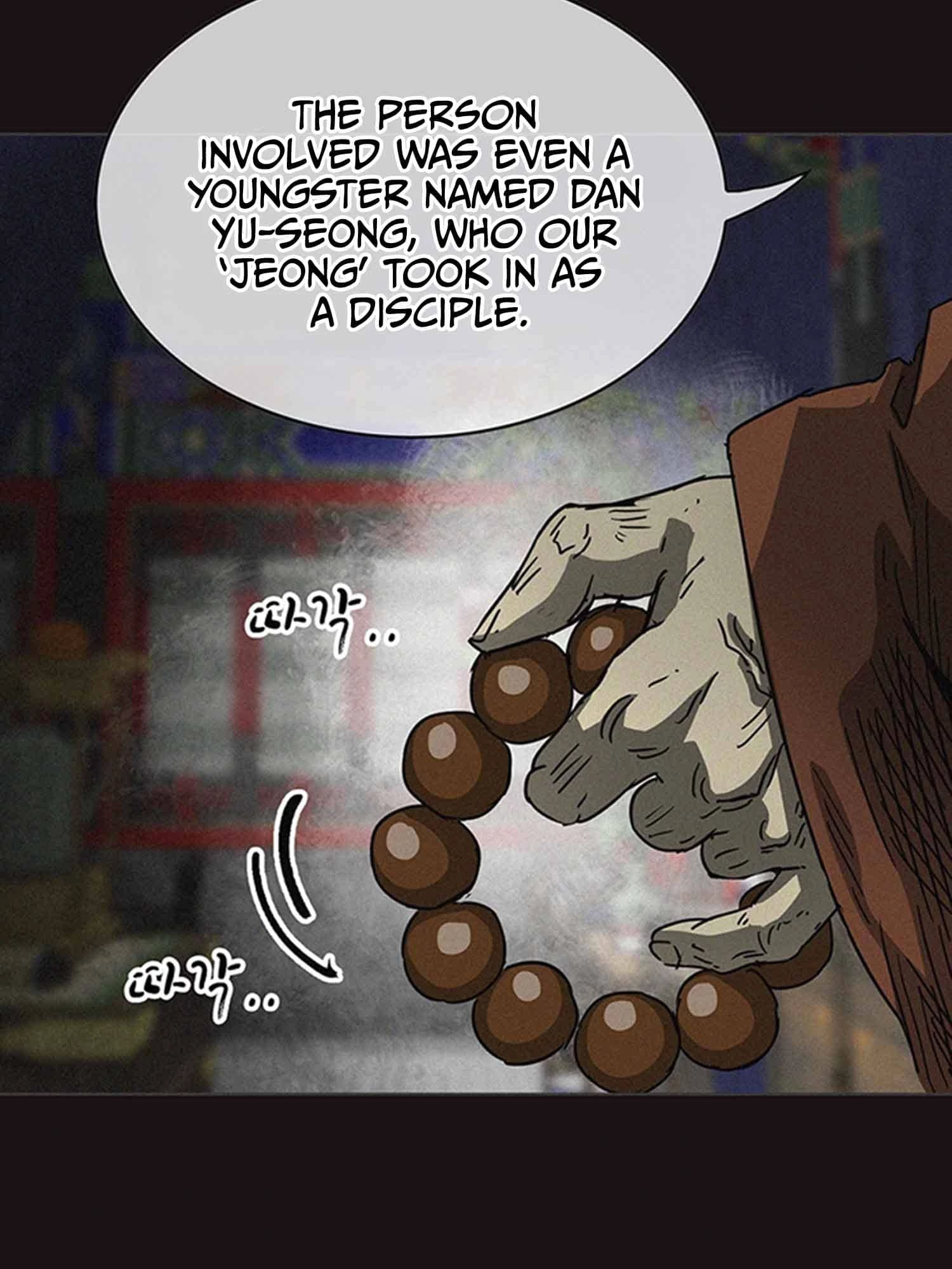 Infinite Leveling: Murim Chapter 102 - 139