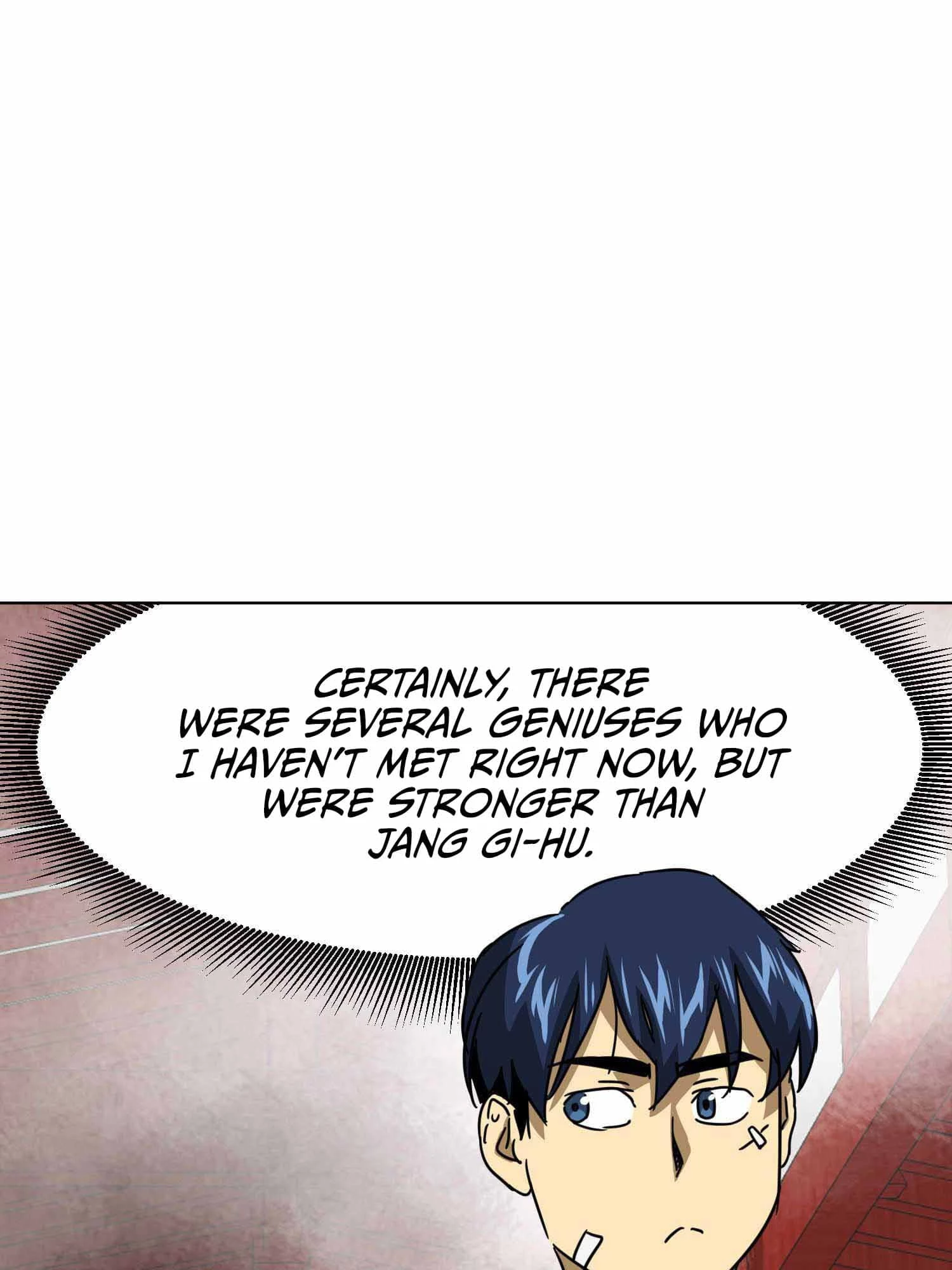 Infinite Leveling: Murim Chapter 100.2 - 71