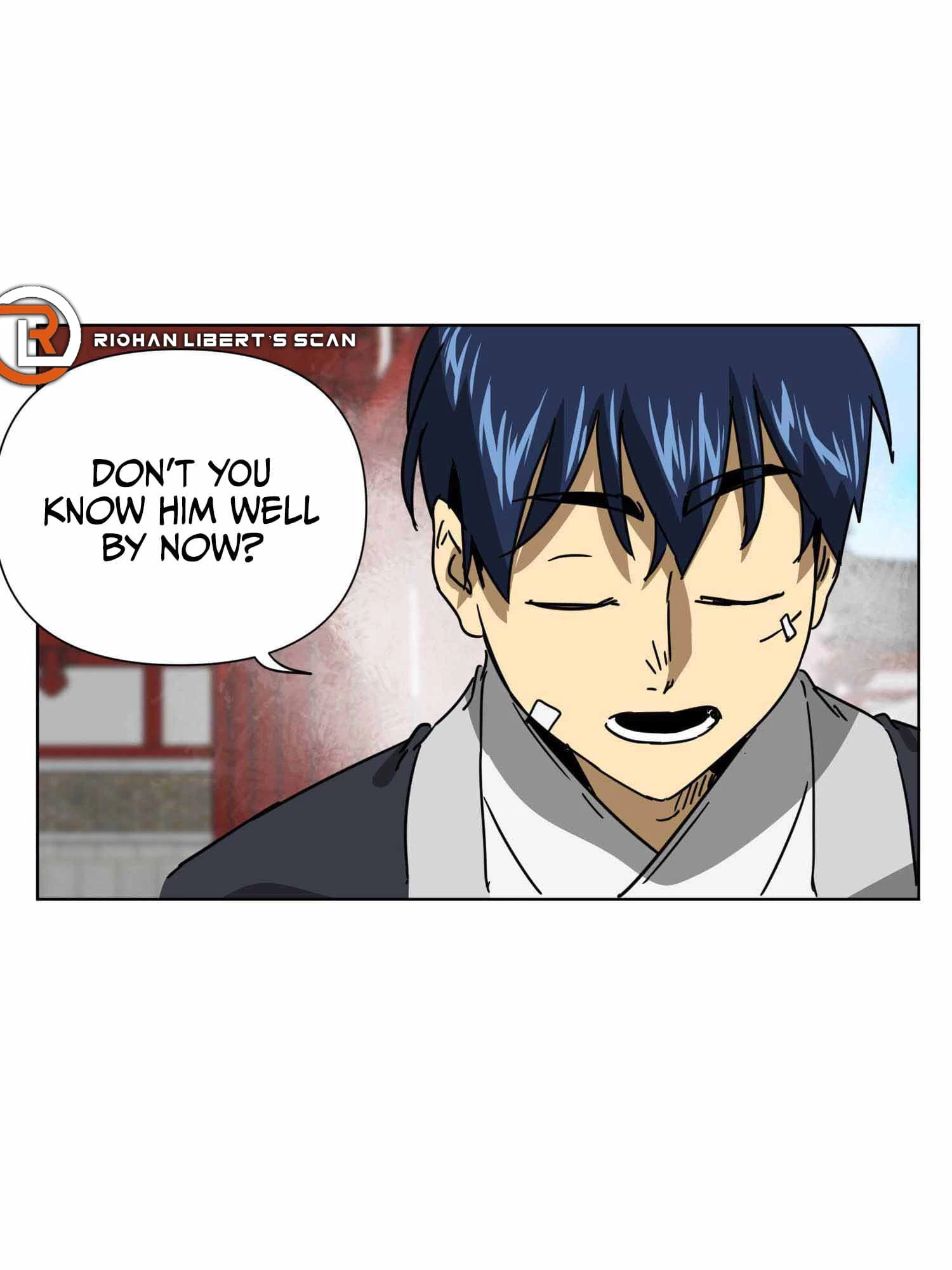Infinite Leveling: Murim Chapter 100.2 - 73