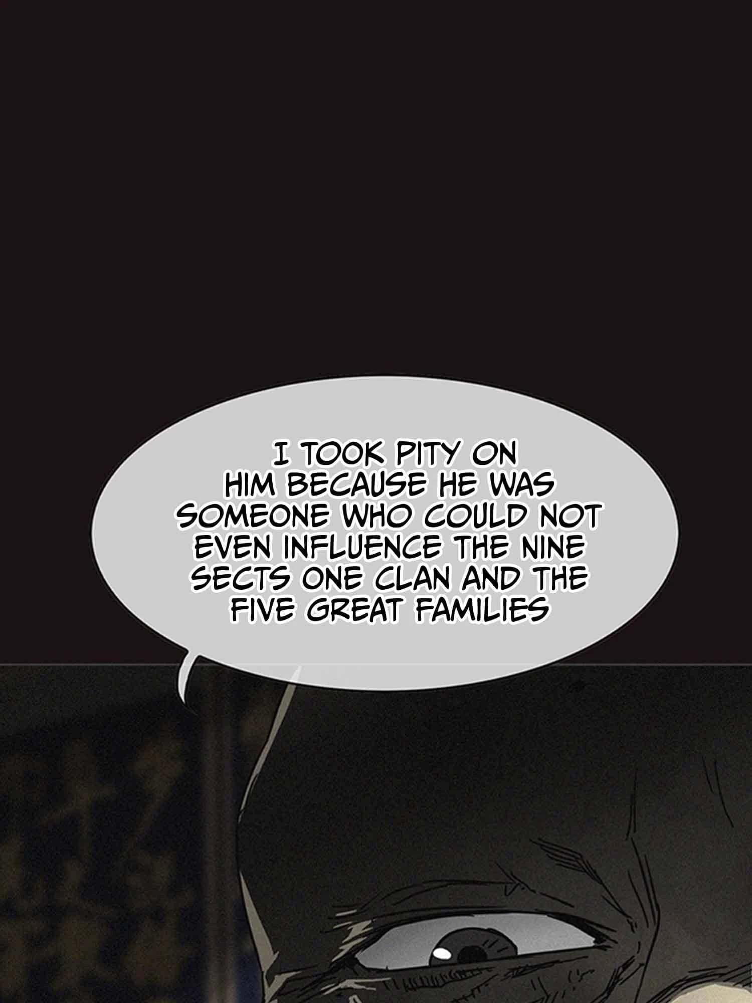 Infinite Leveling: Murim Chapter 102 - 143