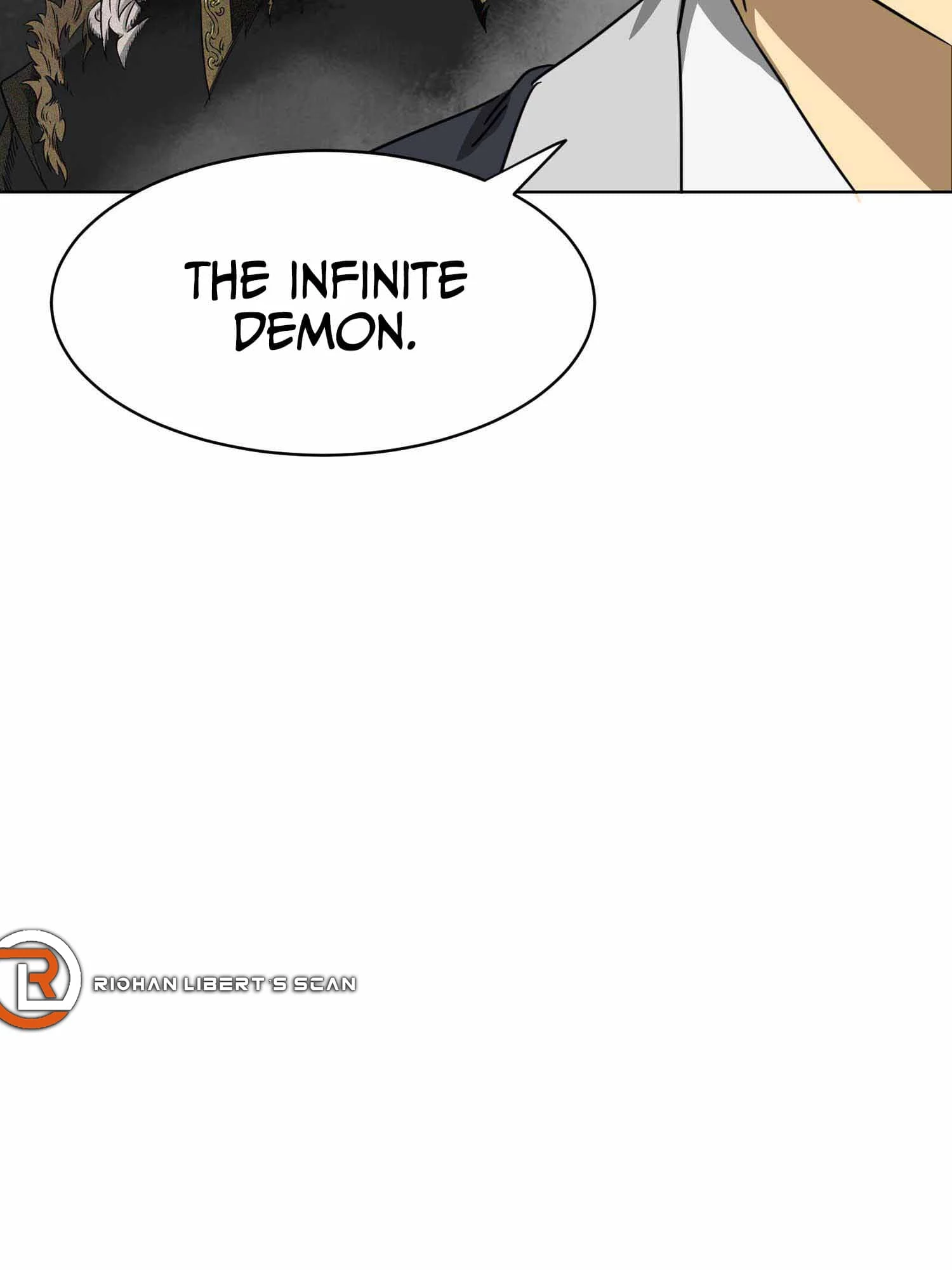 Infinite Leveling: Murim Chapter 100.2 - 75