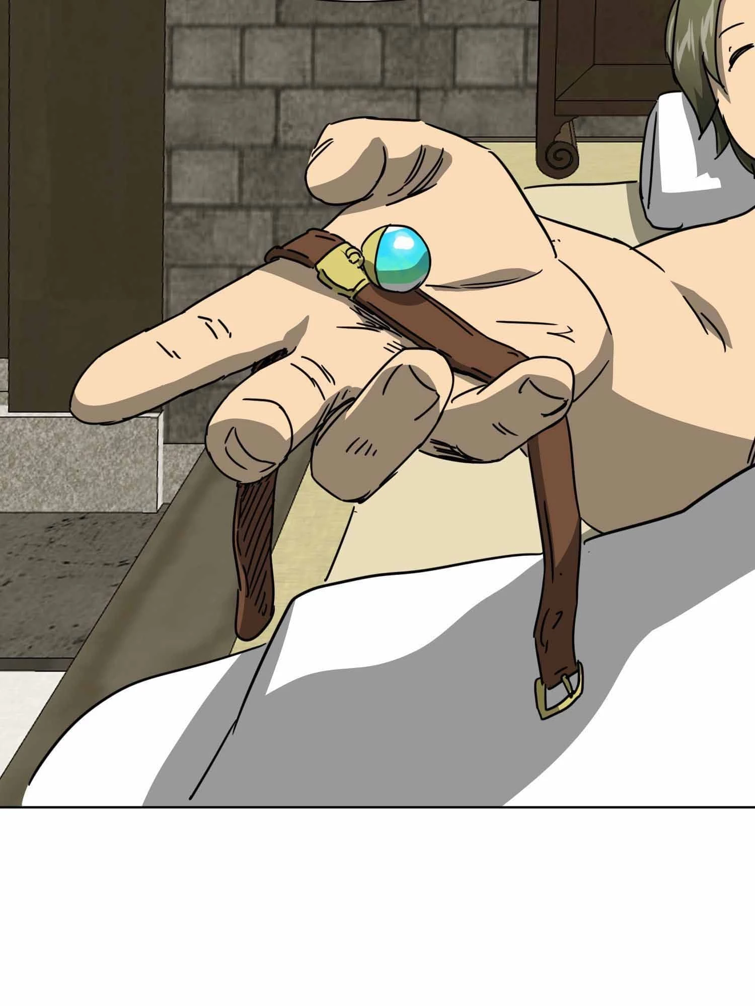 Infinite Leveling: Murim Chapter 100 - 46