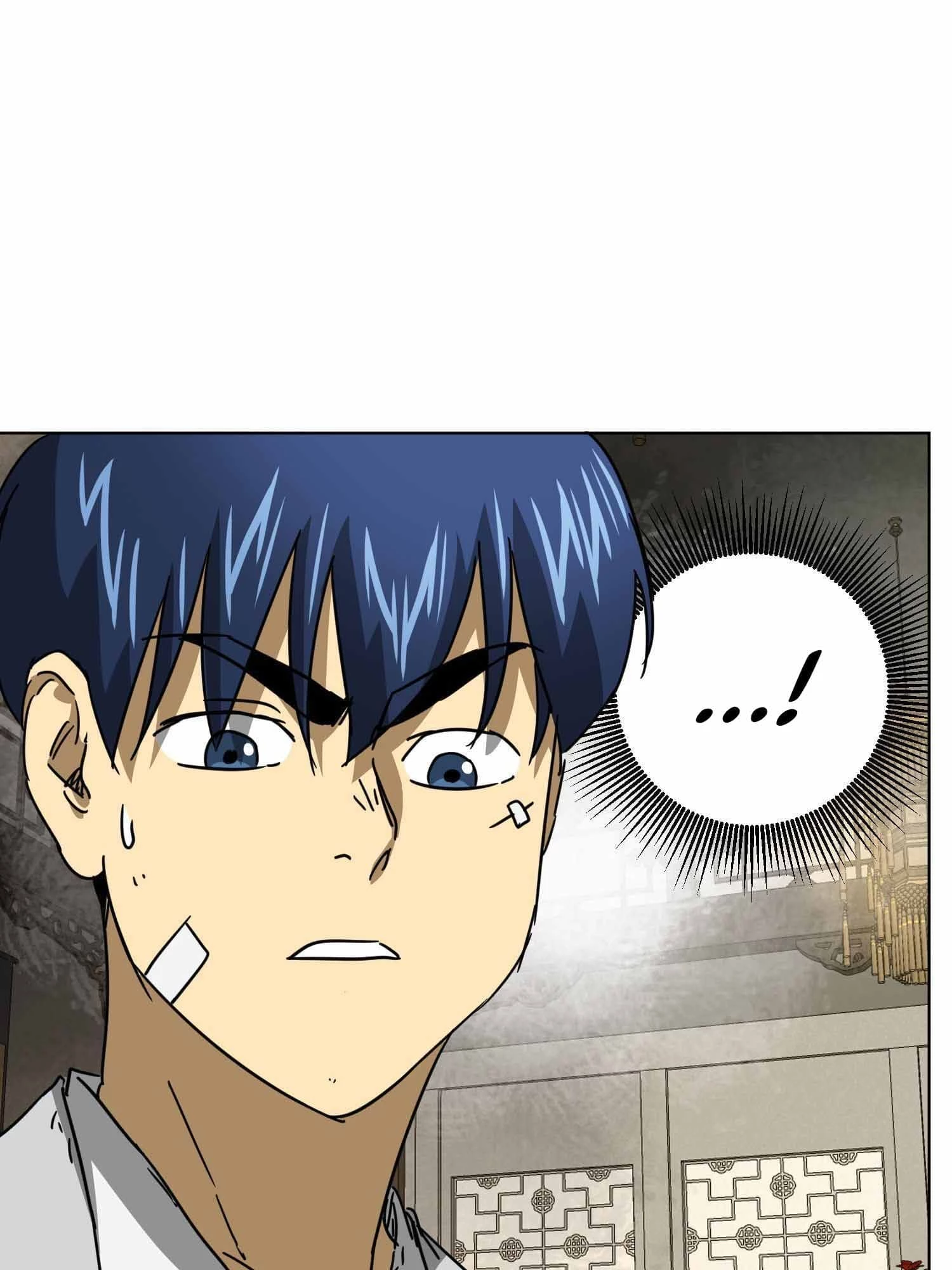 Infinite Leveling: Murim Chapter 100 - 47