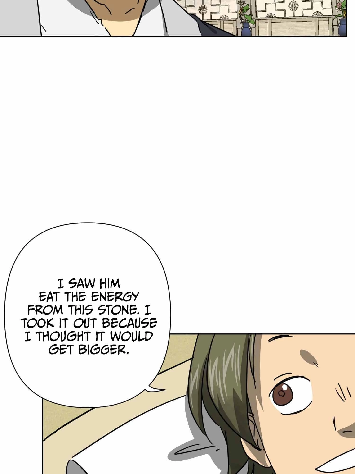 Infinite Leveling: Murim Chapter 100 - 48