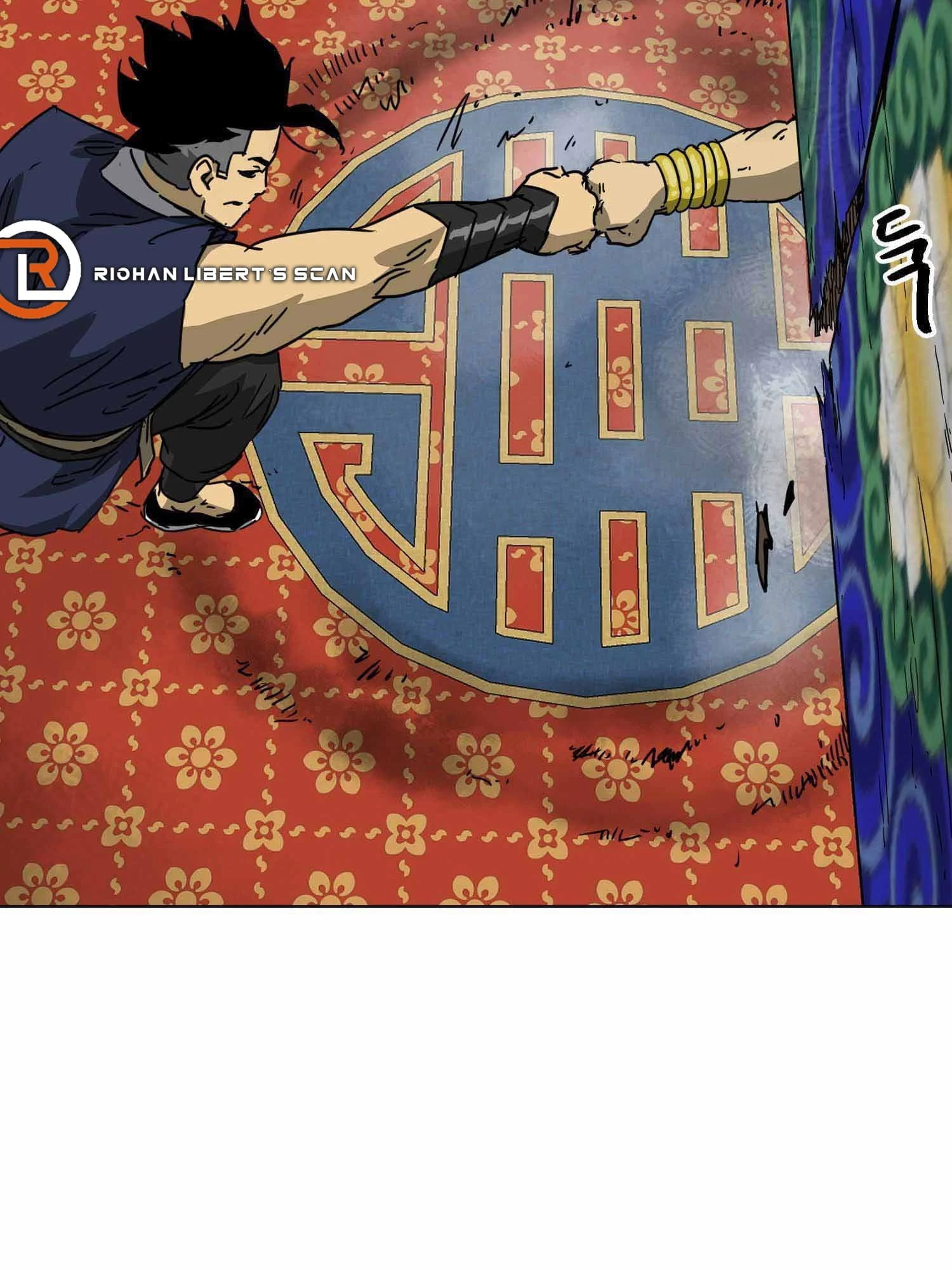 Infinite Leveling: Murim Chapter 100.2 - 79