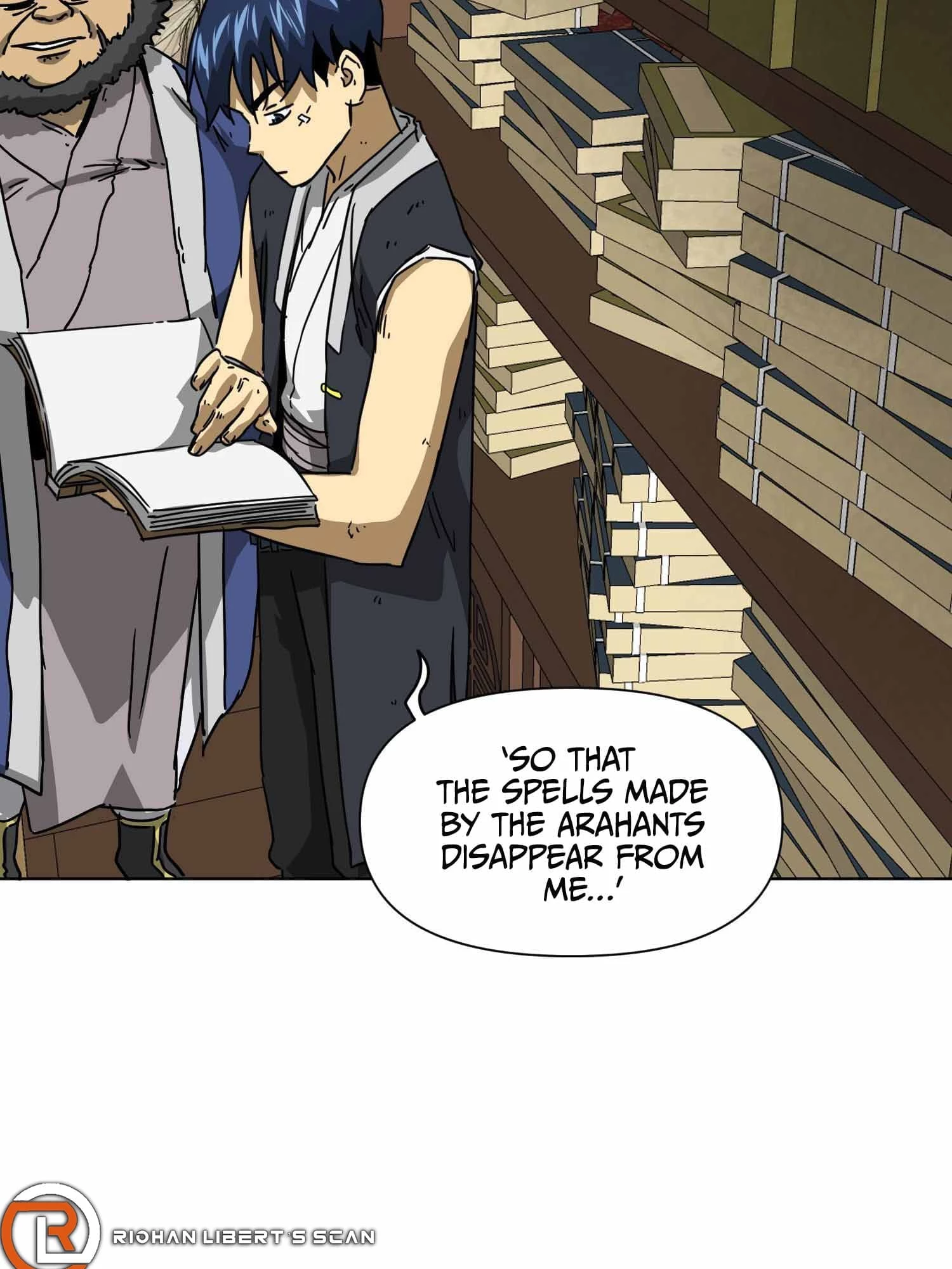 Infinite Leveling: Murim Chapter 101 - 115