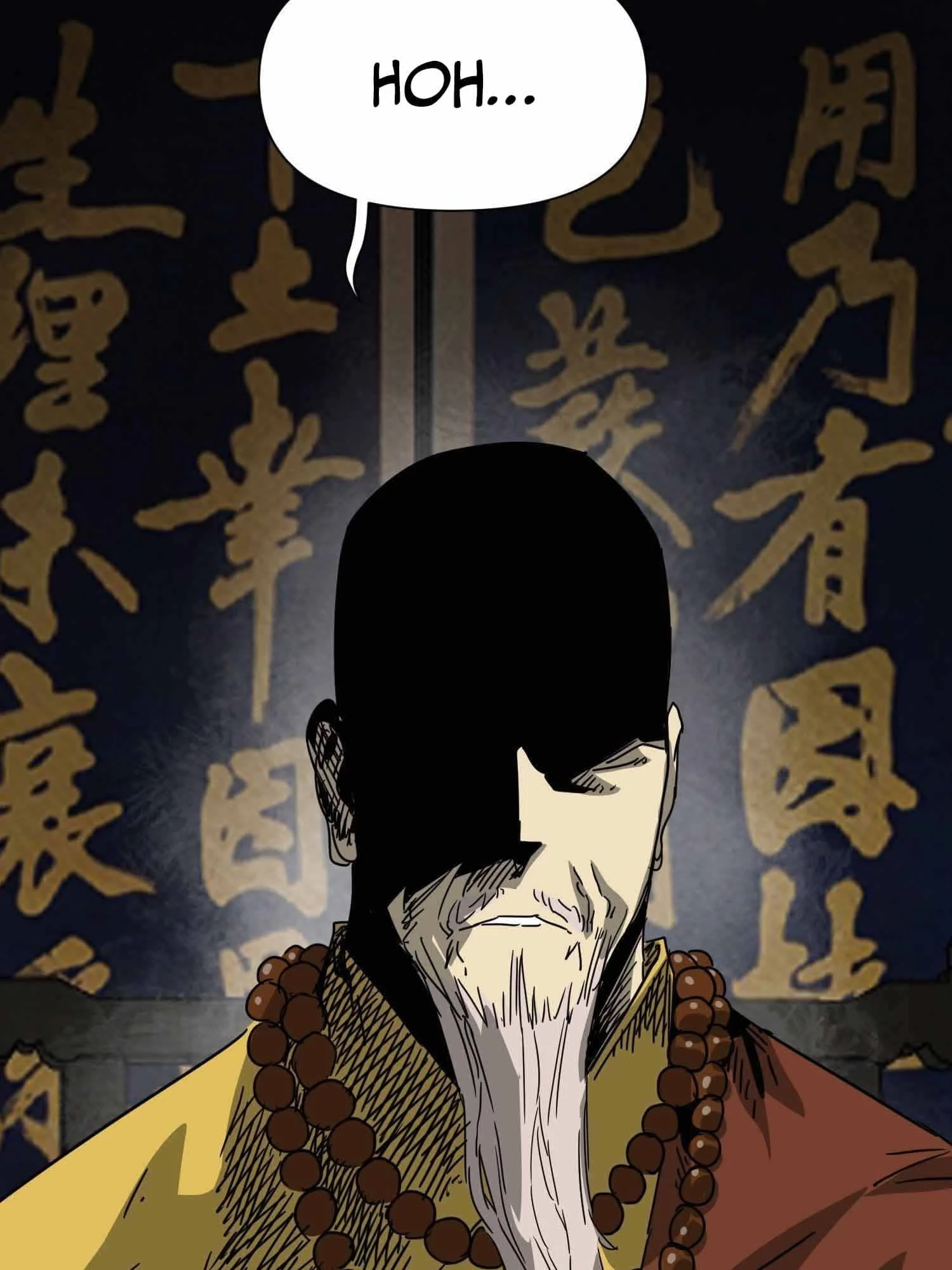 Infinite Leveling: Murim Chapter 100.2 - 82