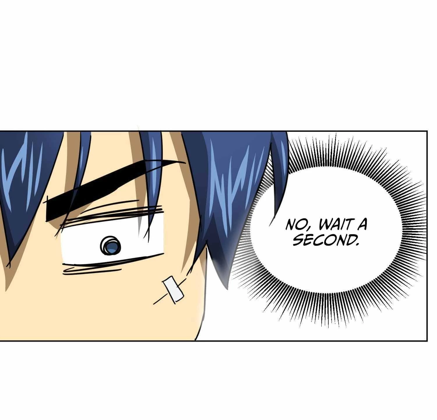 Infinite Leveling: Murim Chapter 100 - 54