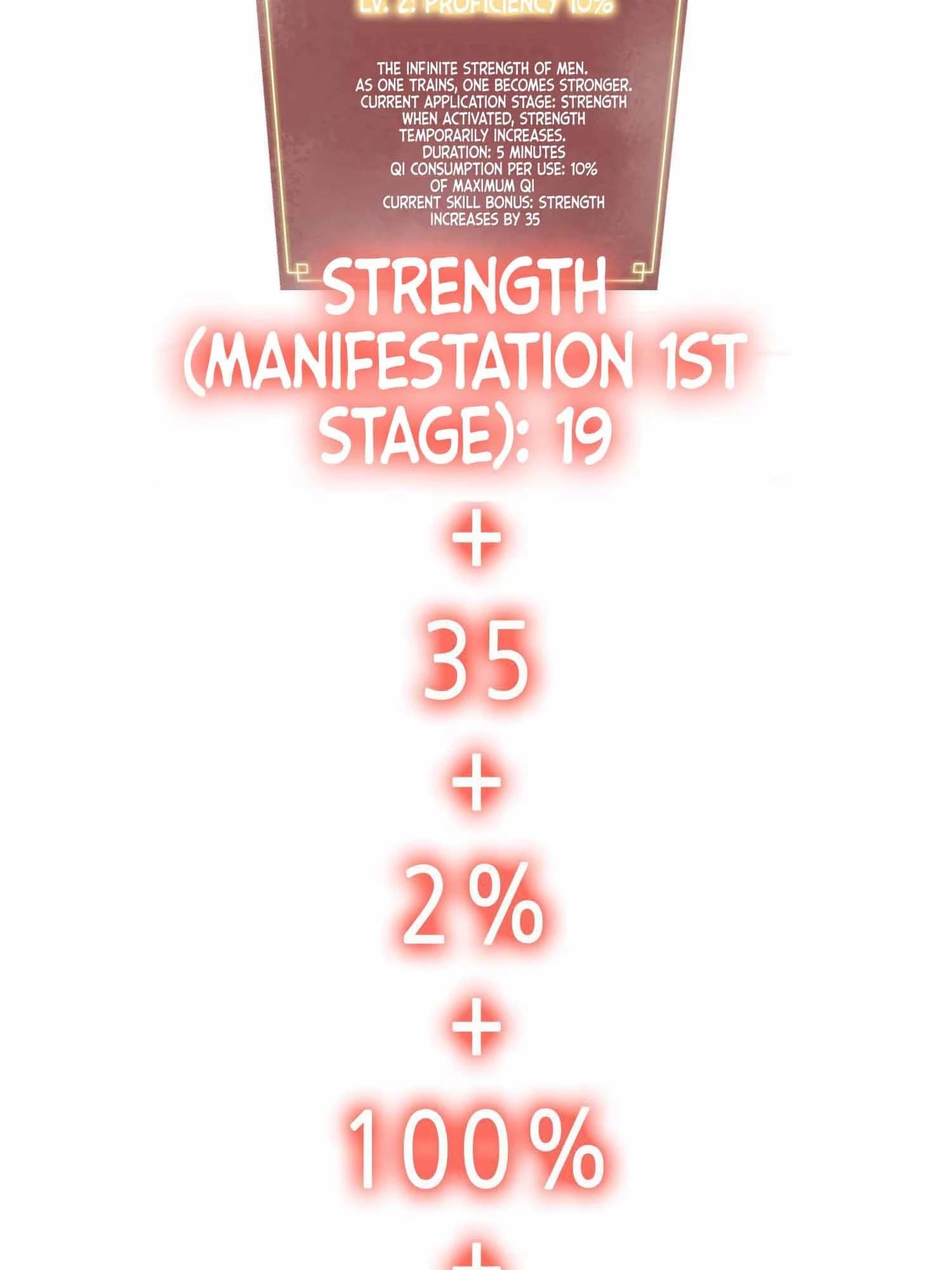 Infinite Leveling: Murim Chapter 99.2 - 44