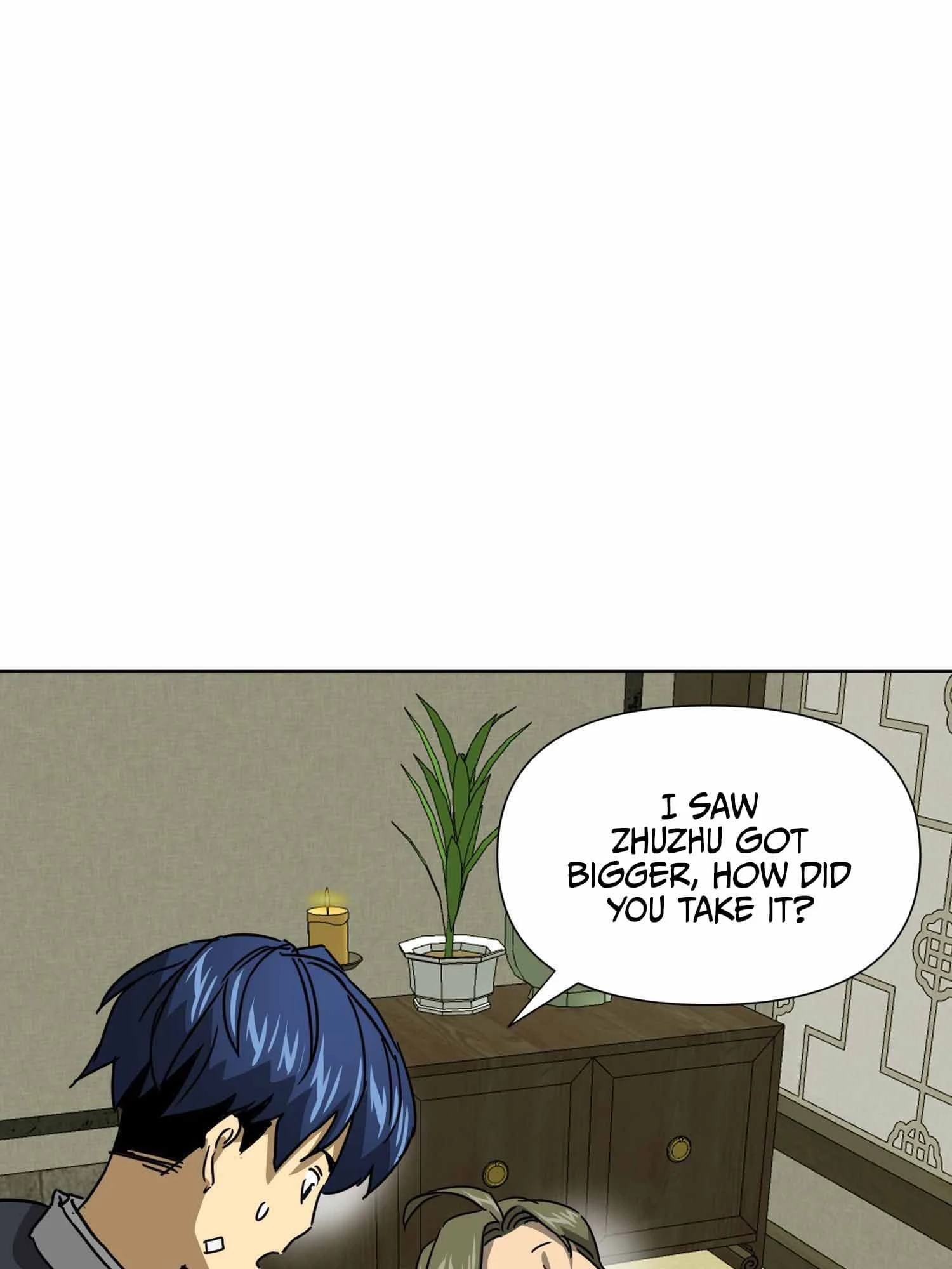 Infinite Leveling: Murim Chapter 100 - 55