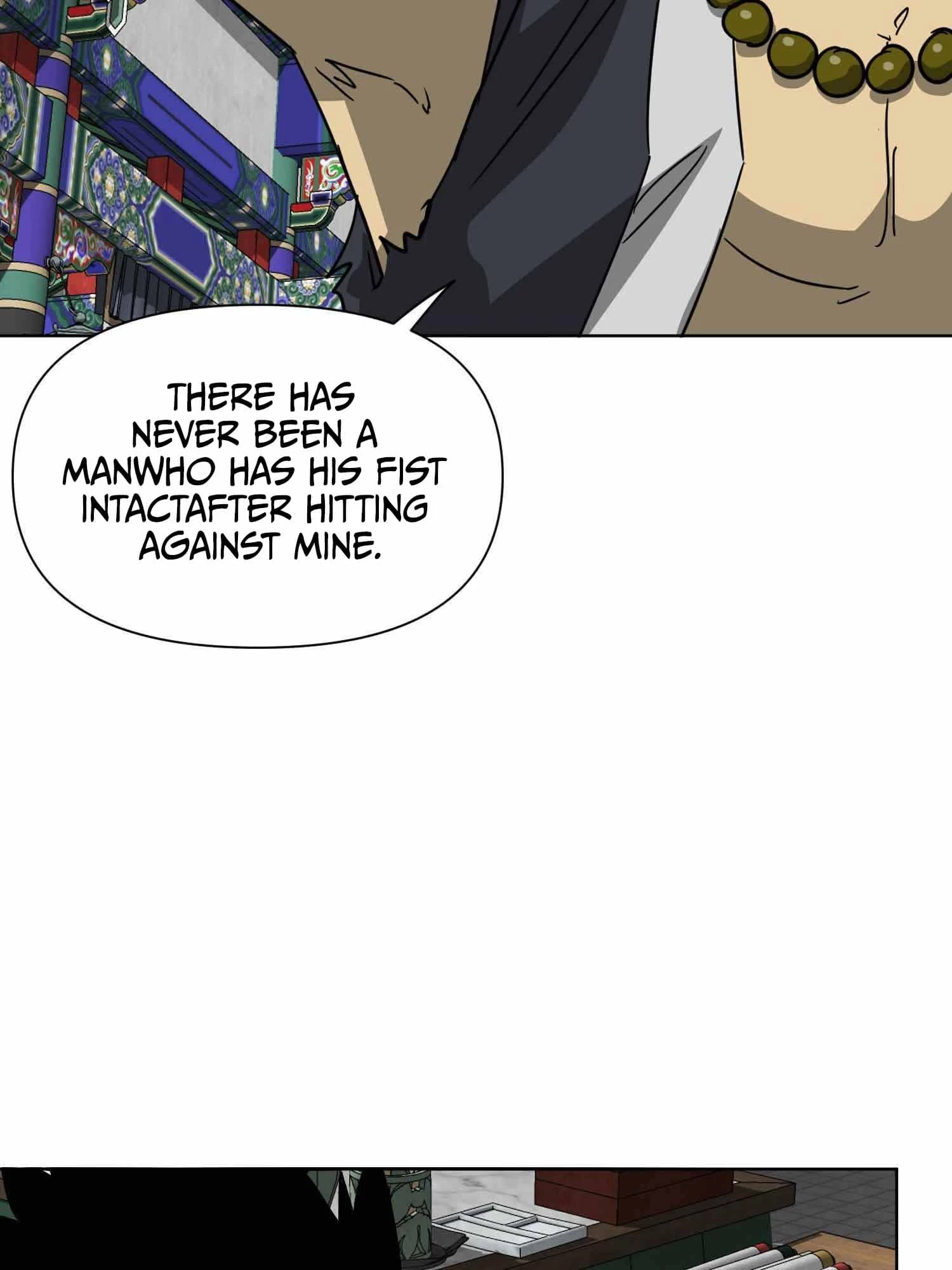 Infinite Leveling: Murim Chapter 100.2 - 85