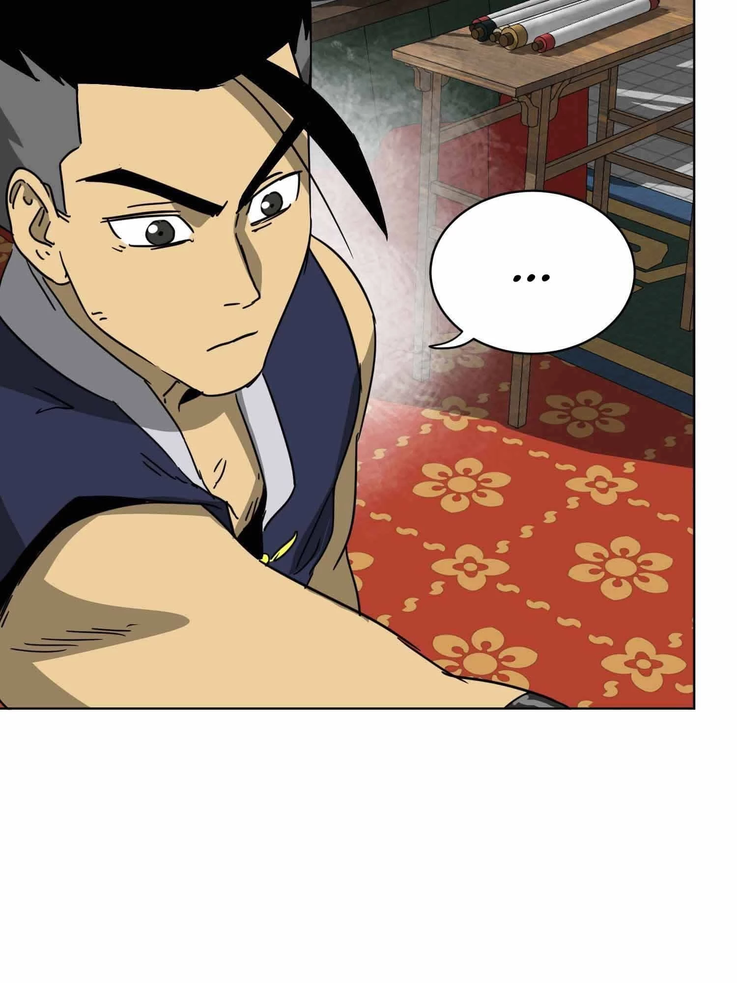 Infinite Leveling: Murim Chapter 100.2 - 86