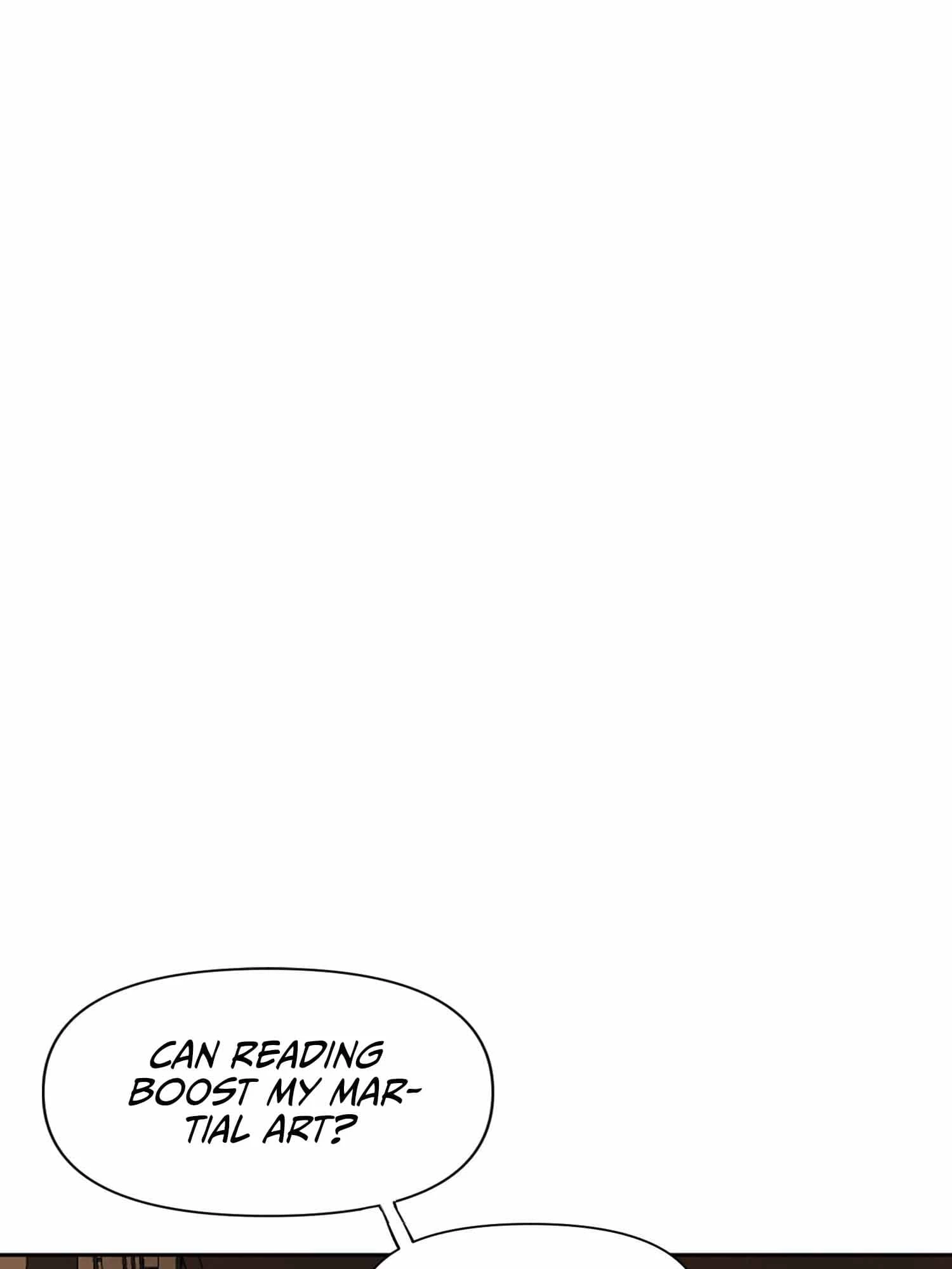 Infinite Leveling: Murim Chapter 101 - 121