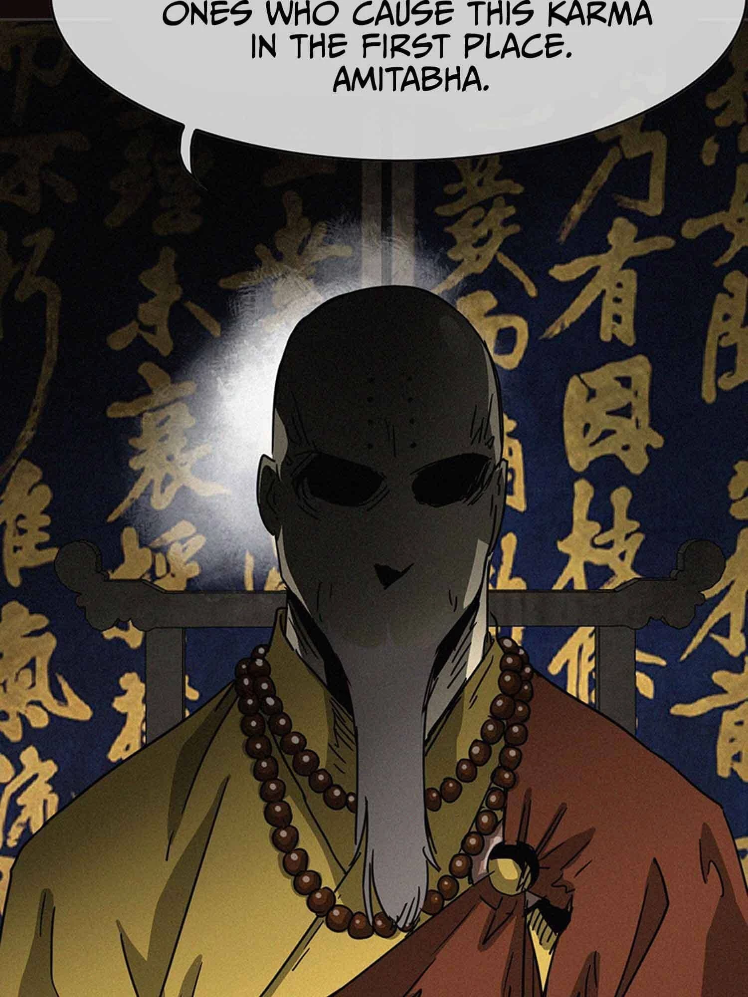 Infinite Leveling: Murim Chapter 102 - 156