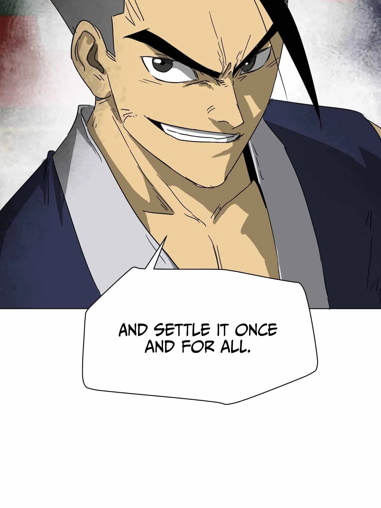 Infinite Leveling: Murim Chapter 100.2 - 90