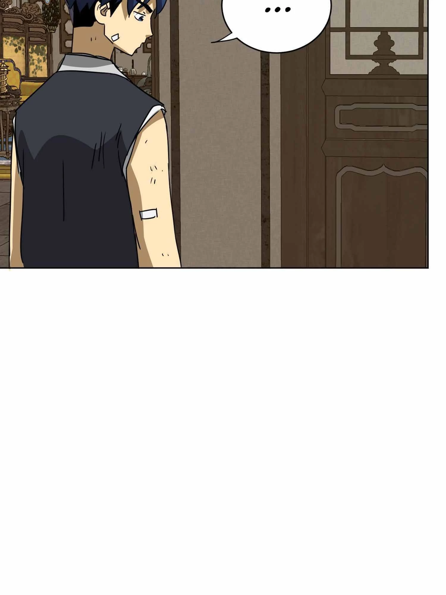 Infinite Leveling: Murim Chapter 100 - 62