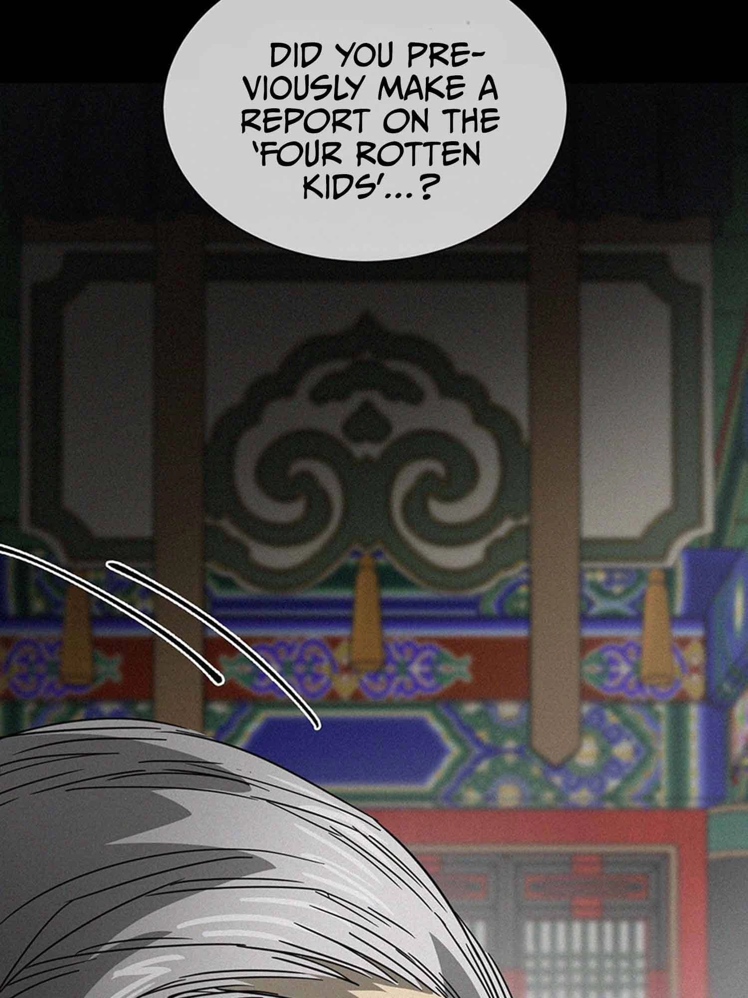 Infinite Leveling: Murim Chapter 102 - 164