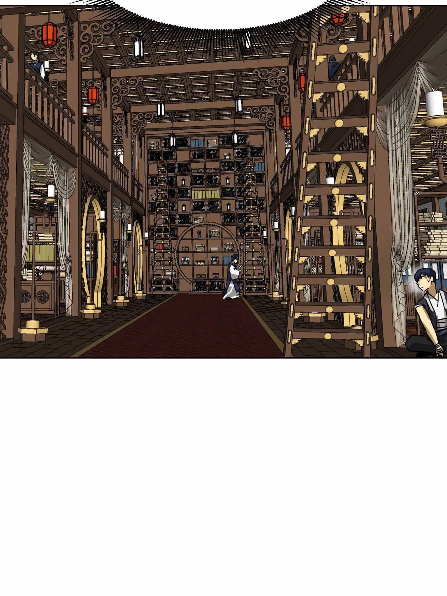 Infinite Leveling: Murim Chapter 101 - 134