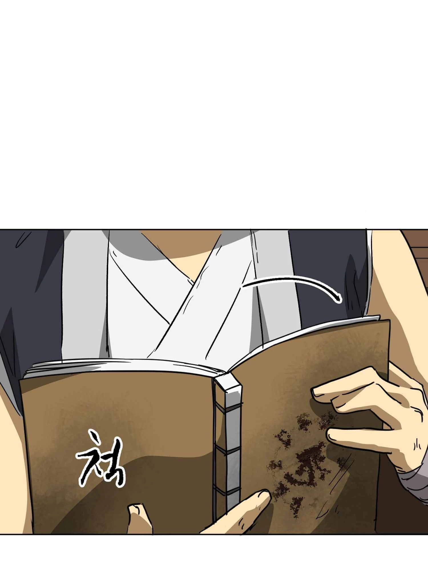Infinite Leveling: Murim Chapter 101 - 136
