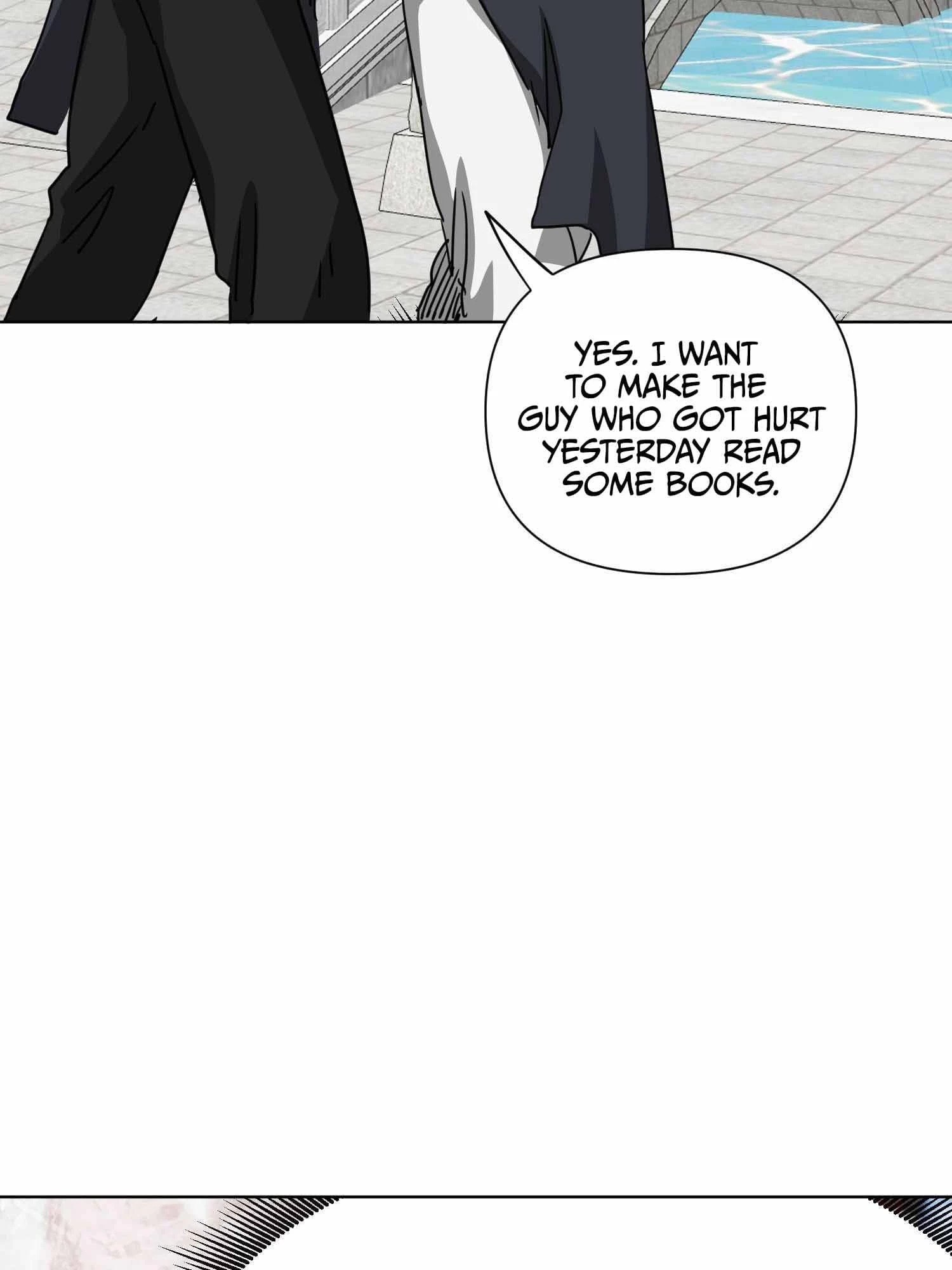 Infinite Leveling: Murim Chapter 100 - 74