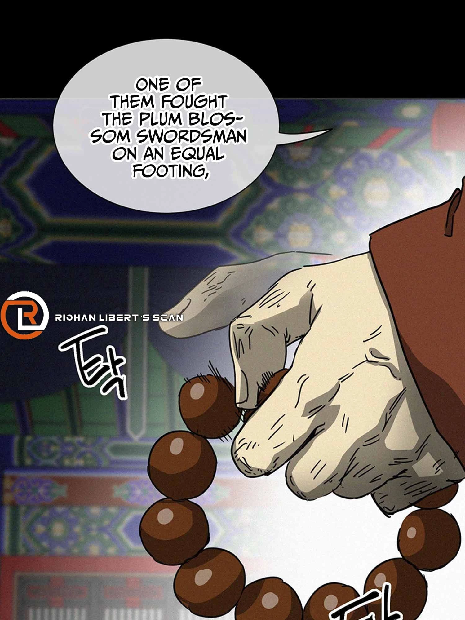 Infinite Leveling: Murim Chapter 102 - 168