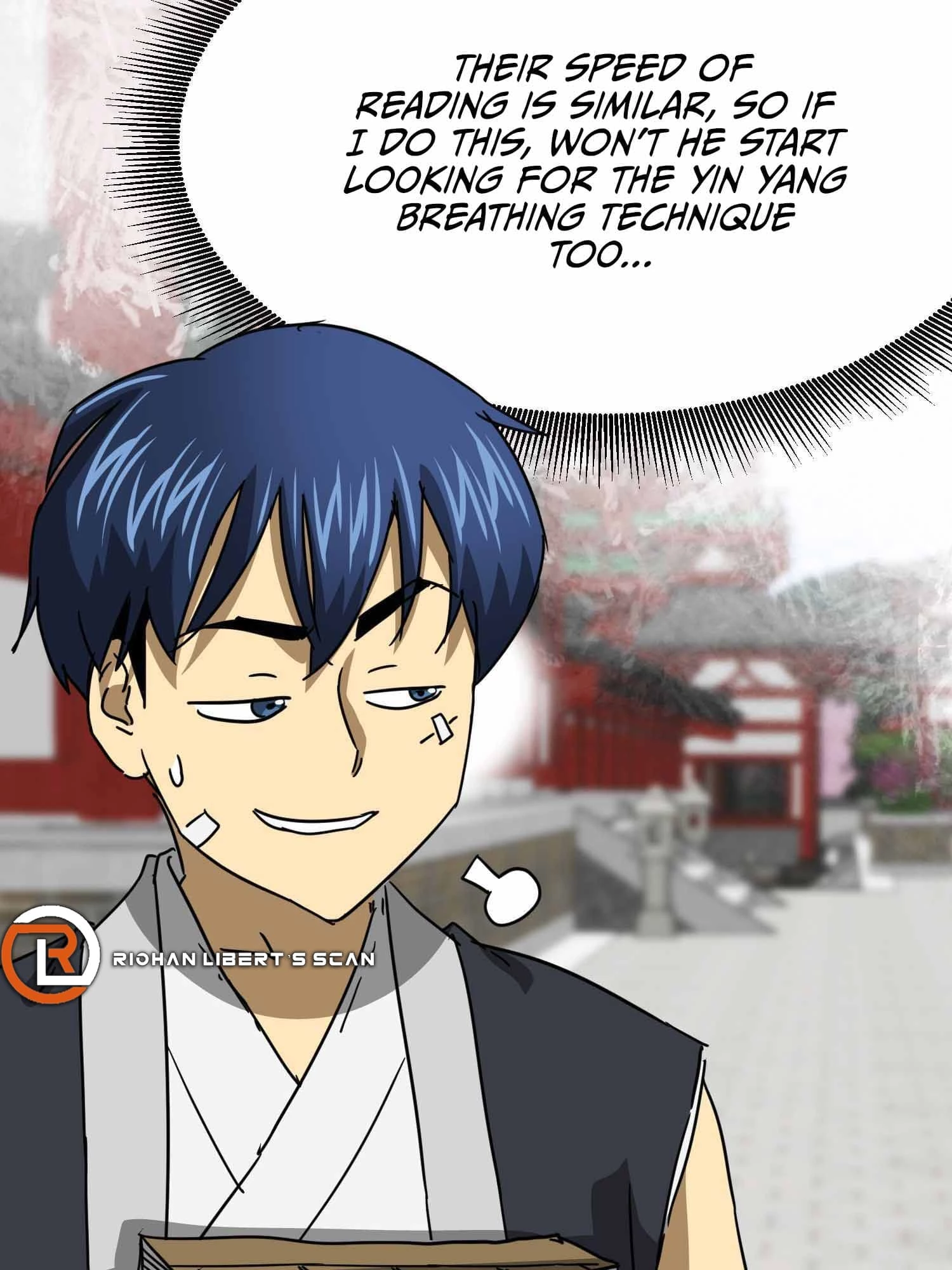 Infinite Leveling: Murim Chapter 100 - 75