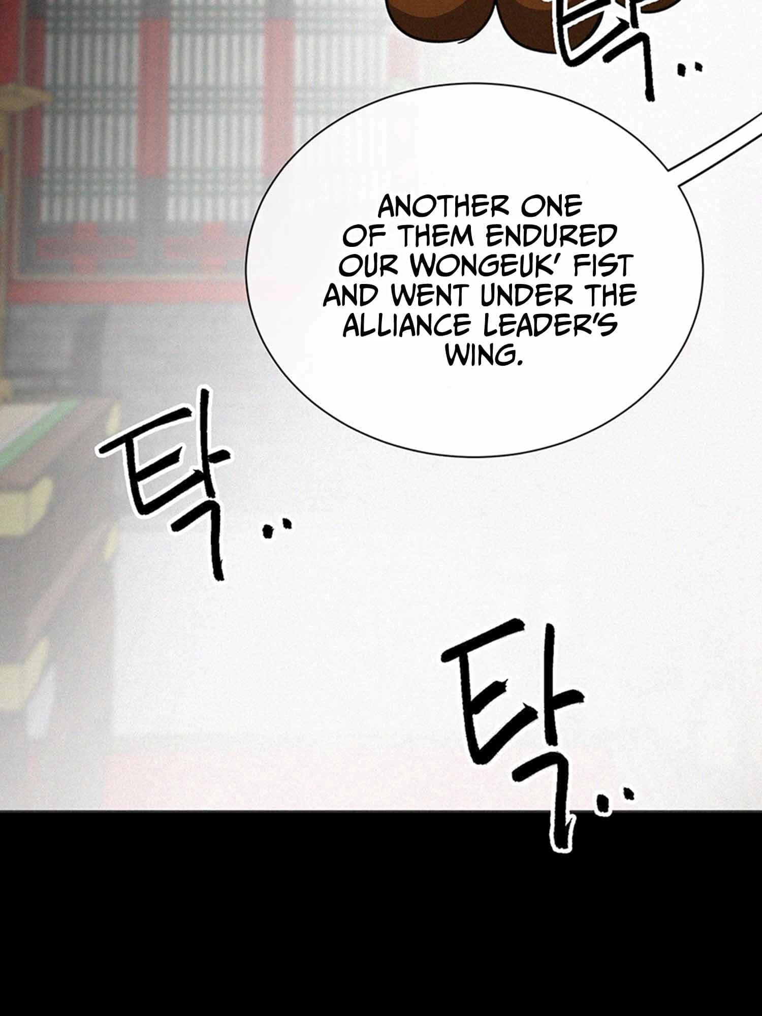 Infinite Leveling: Murim Chapter 102 - 169