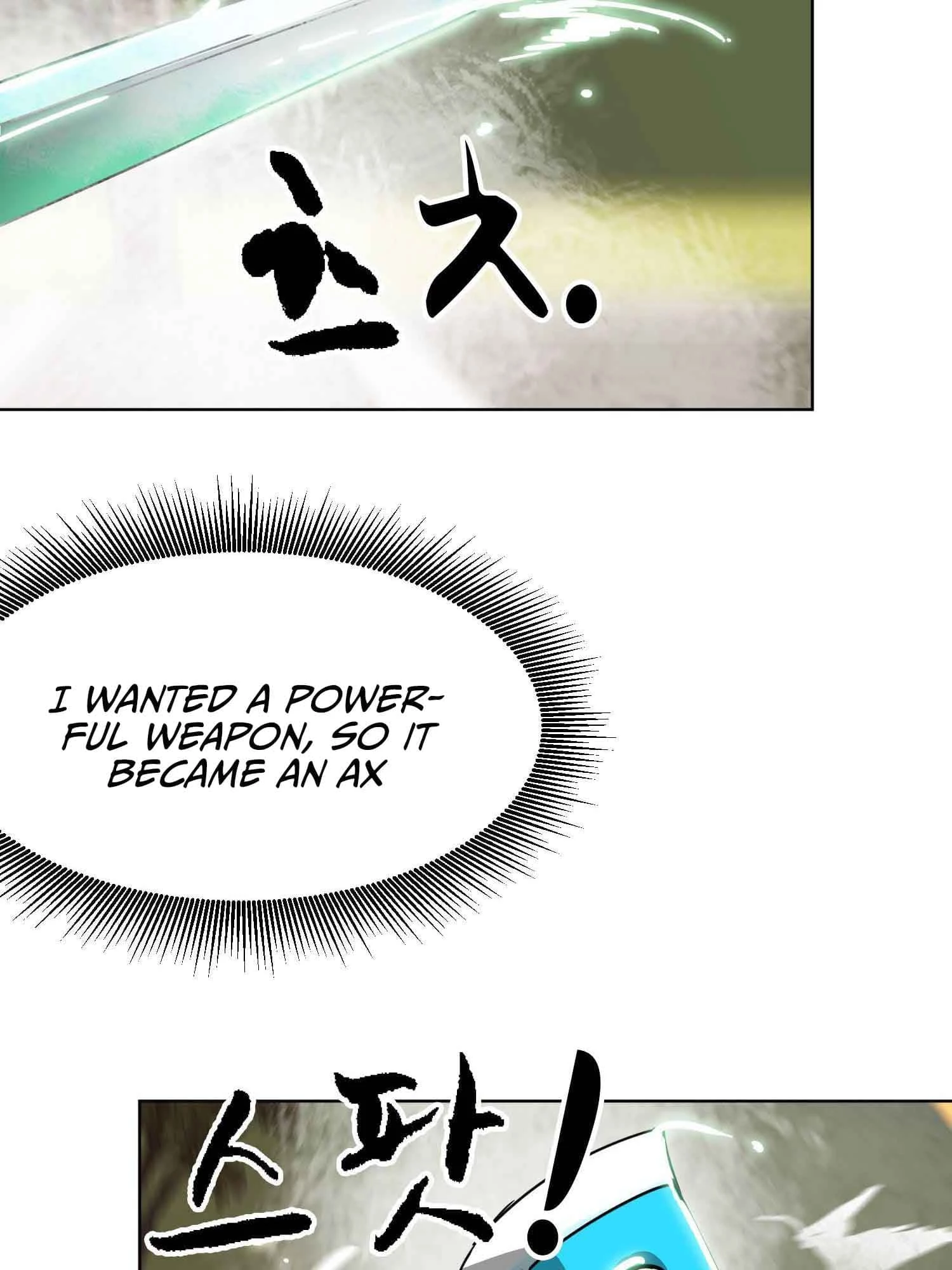 Infinite Leveling: Murim Chapter 99 - 5