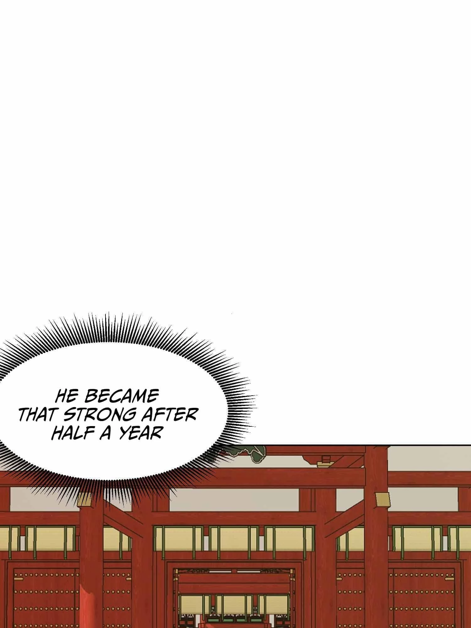 Infinite Leveling: Murim Chapter 100 - 81