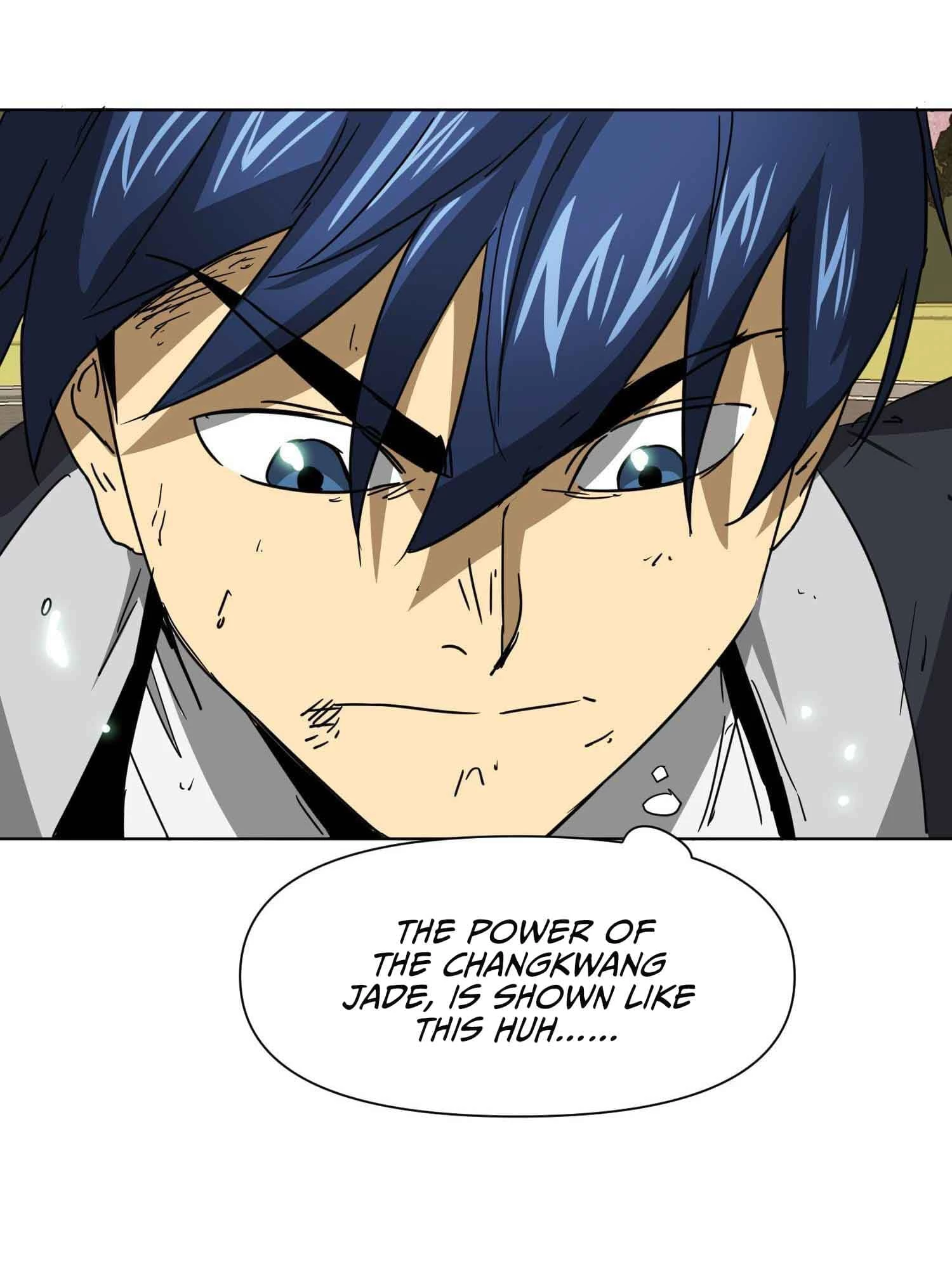 Infinite Leveling: Murim Chapter 99 - 11