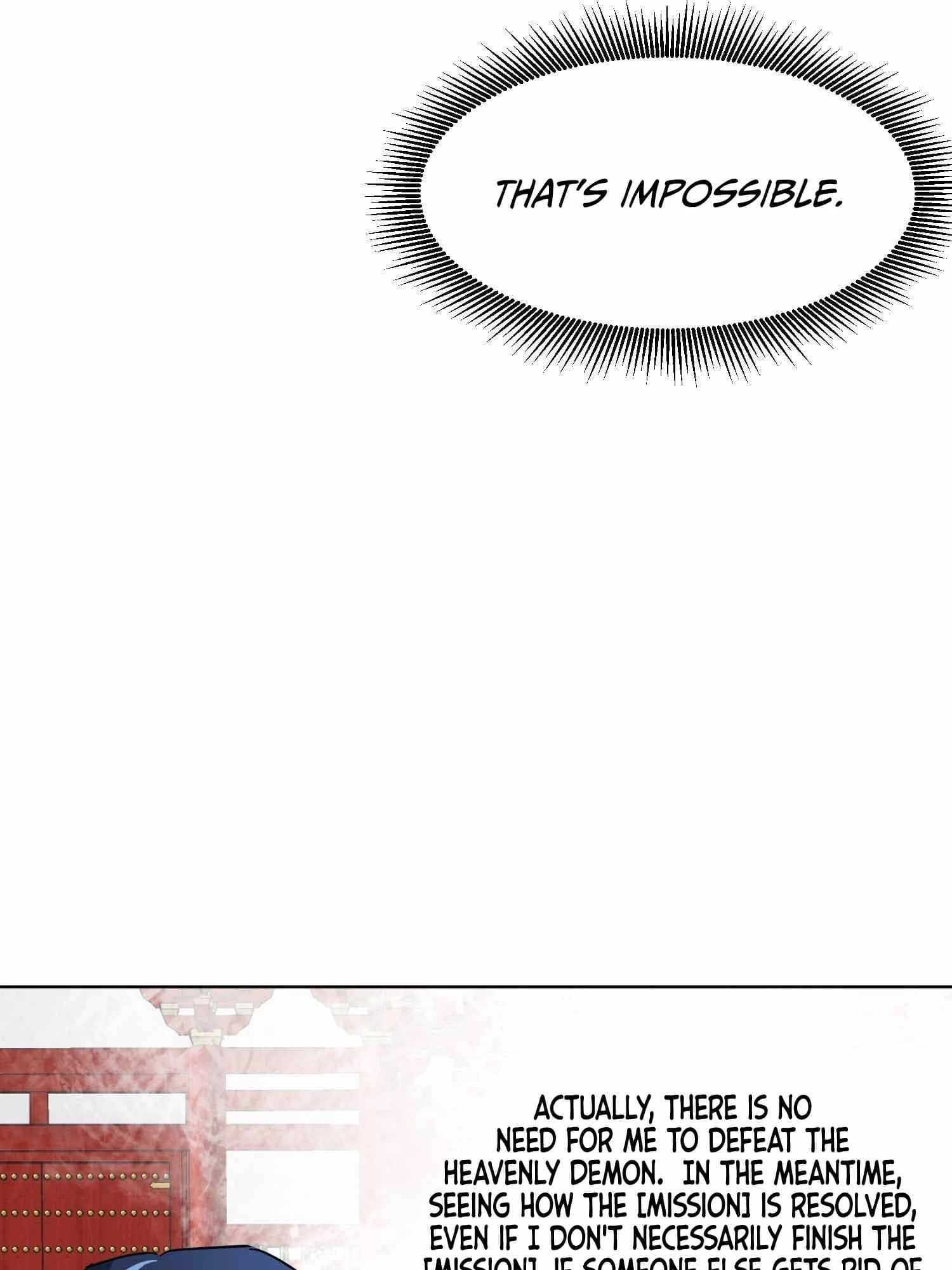 Infinite Leveling: Murim Chapter 100 - 84