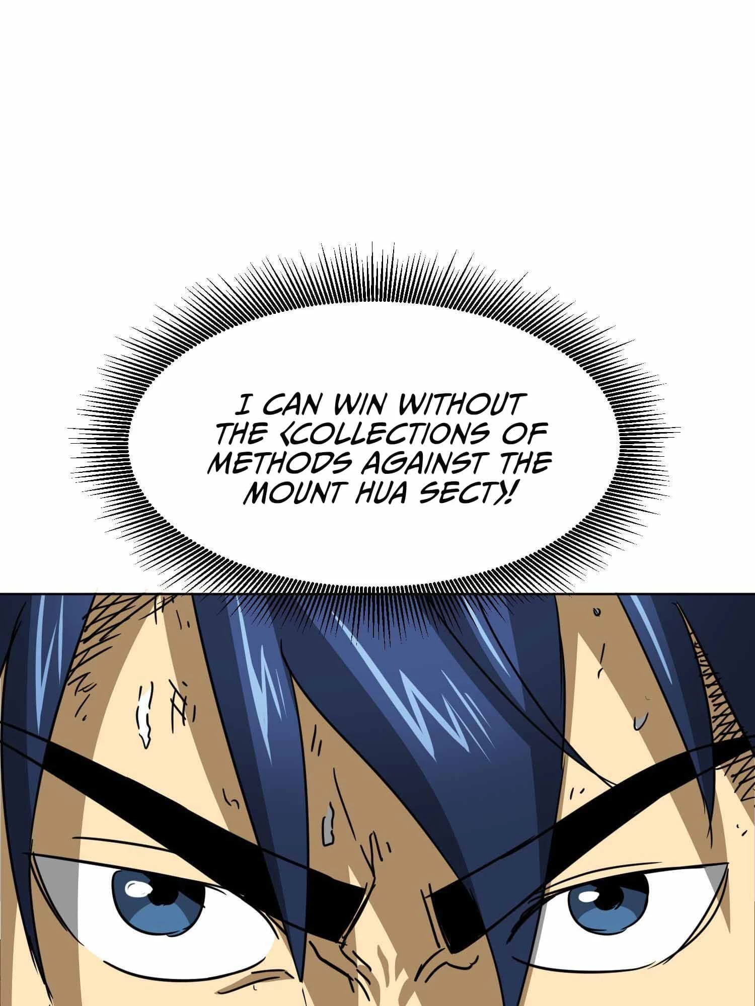 Infinite Leveling: Murim Chapter 99 - 19