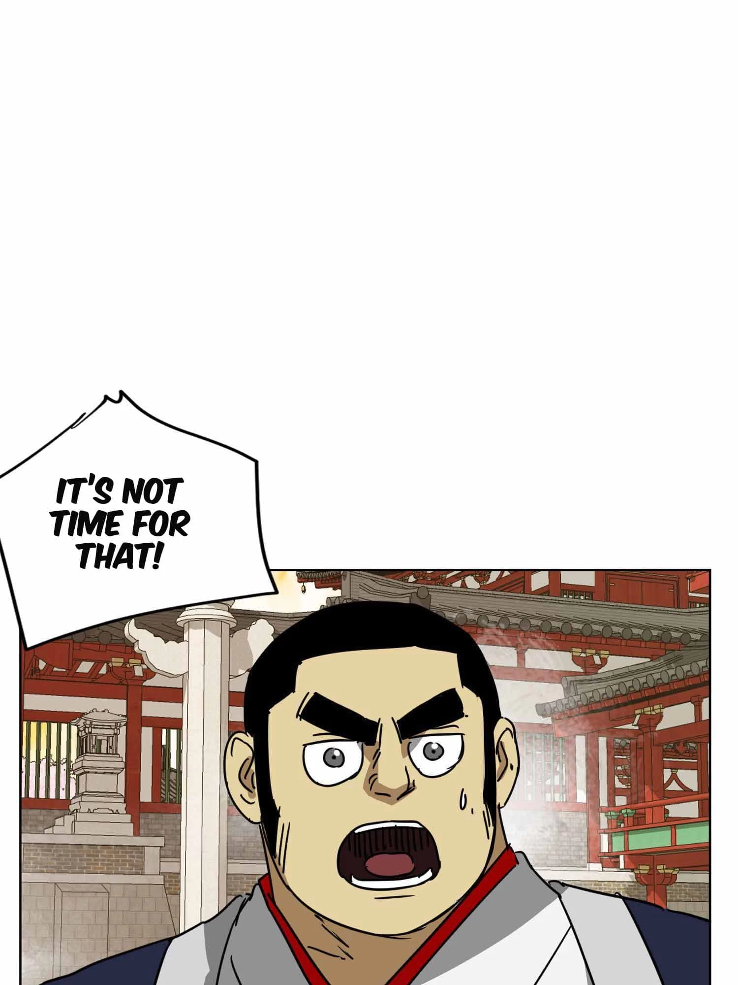 Infinite Leveling: Murim Chapter 99.2 - 83