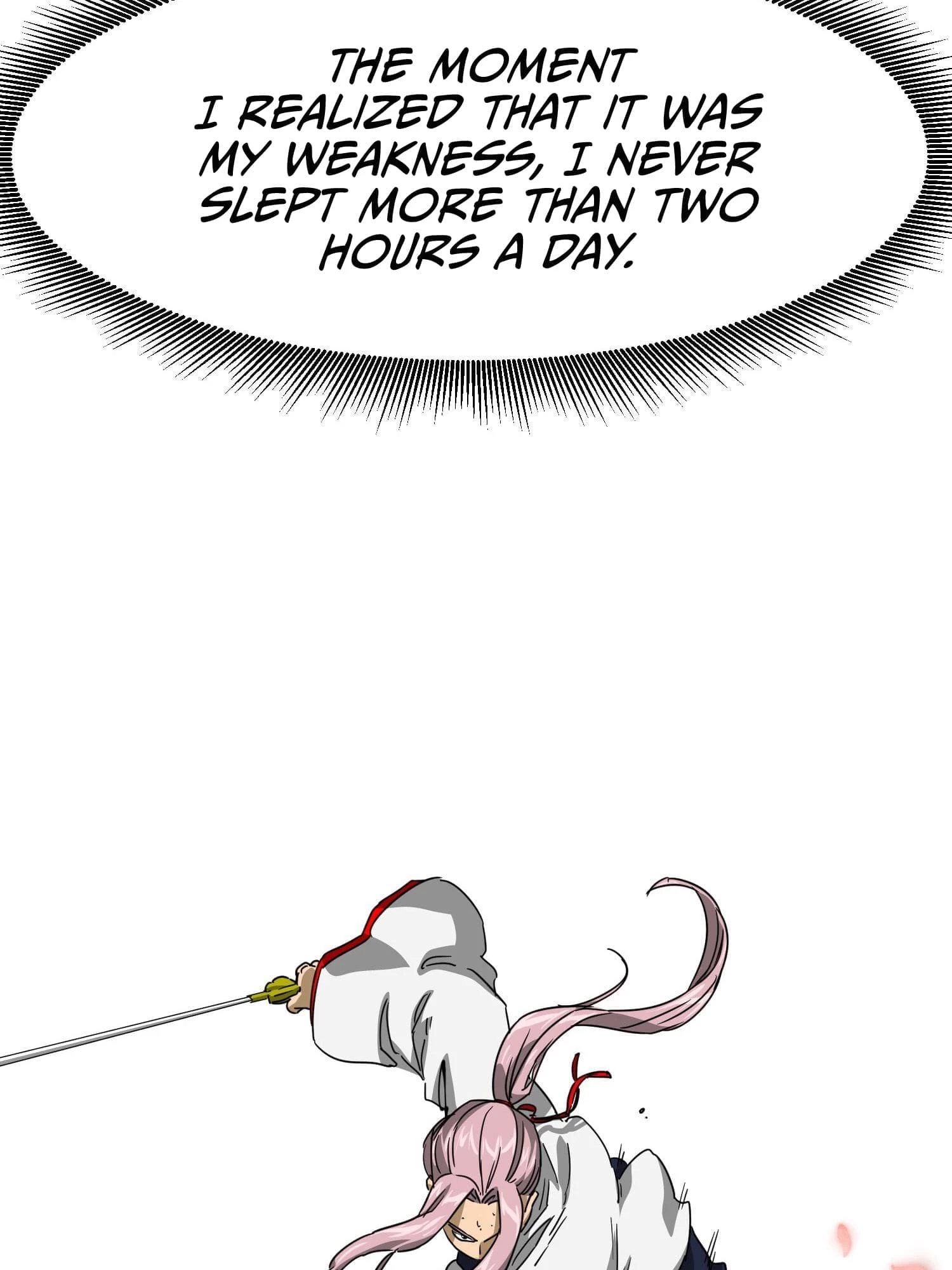 Infinite Leveling: Murim Chapter 98 - 5