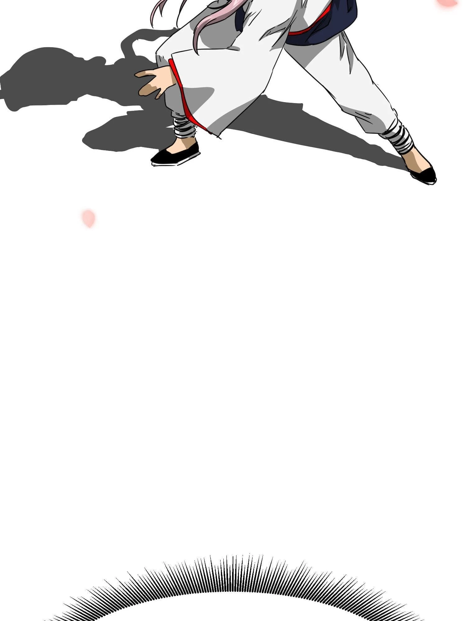 Infinite Leveling: Murim Chapter 98 - 6