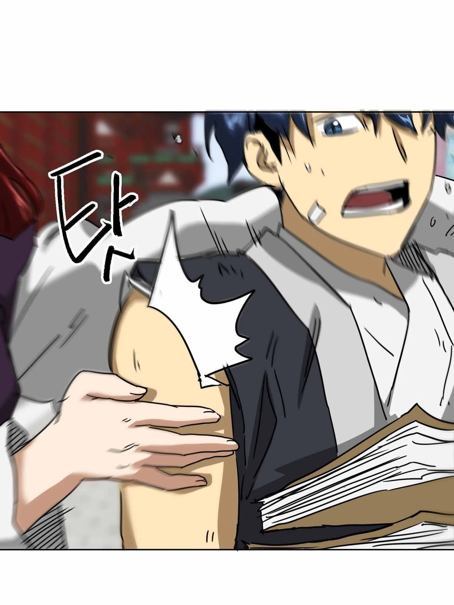 Infinite Leveling: Murim Chapter 100 - 96