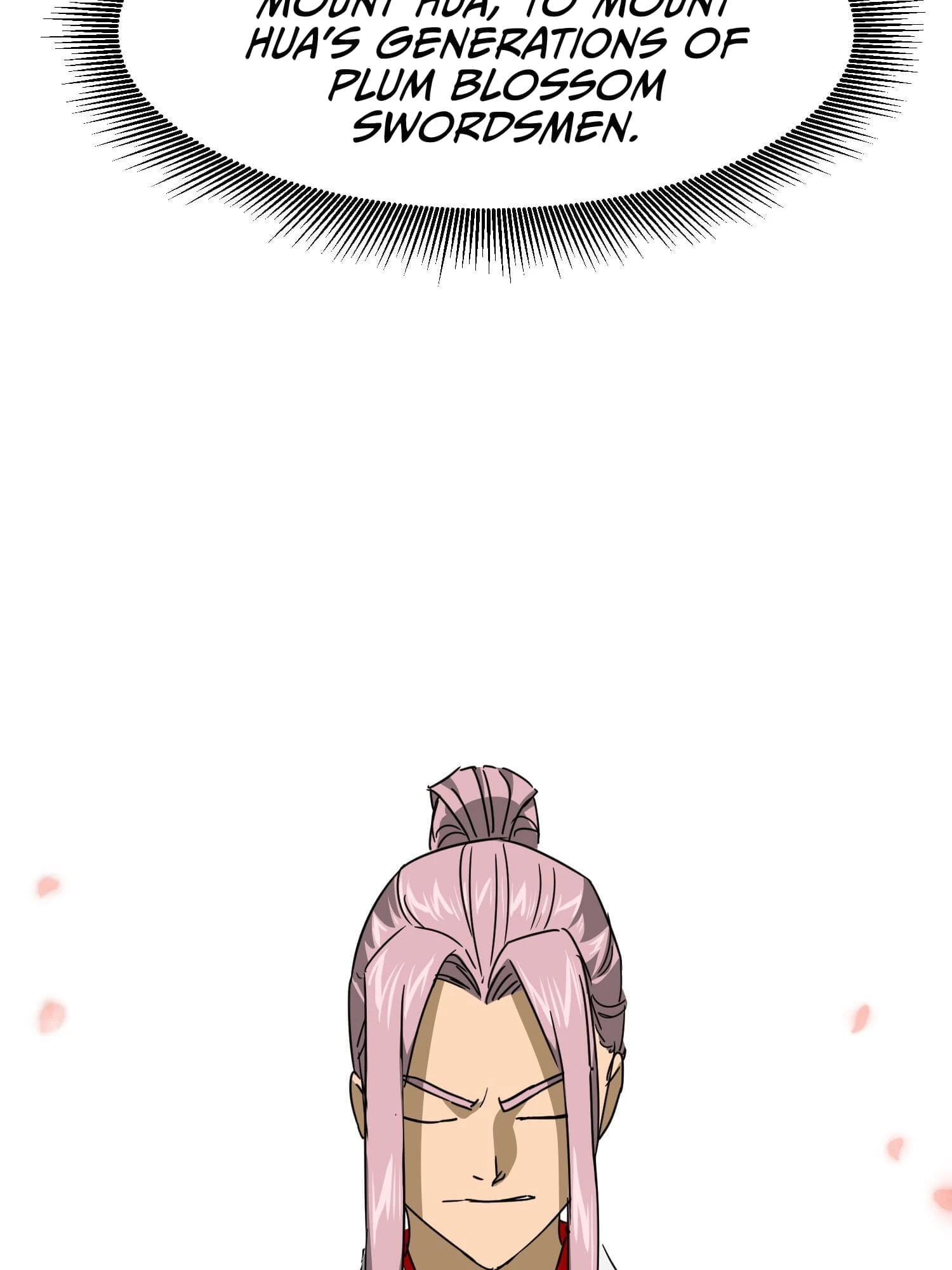 Infinite Leveling: Murim Chapter 98 - 9