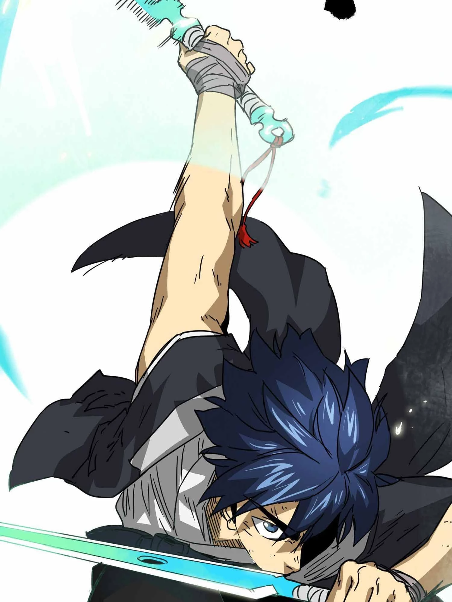 Infinite Leveling: Murim Chapter 99 - 28