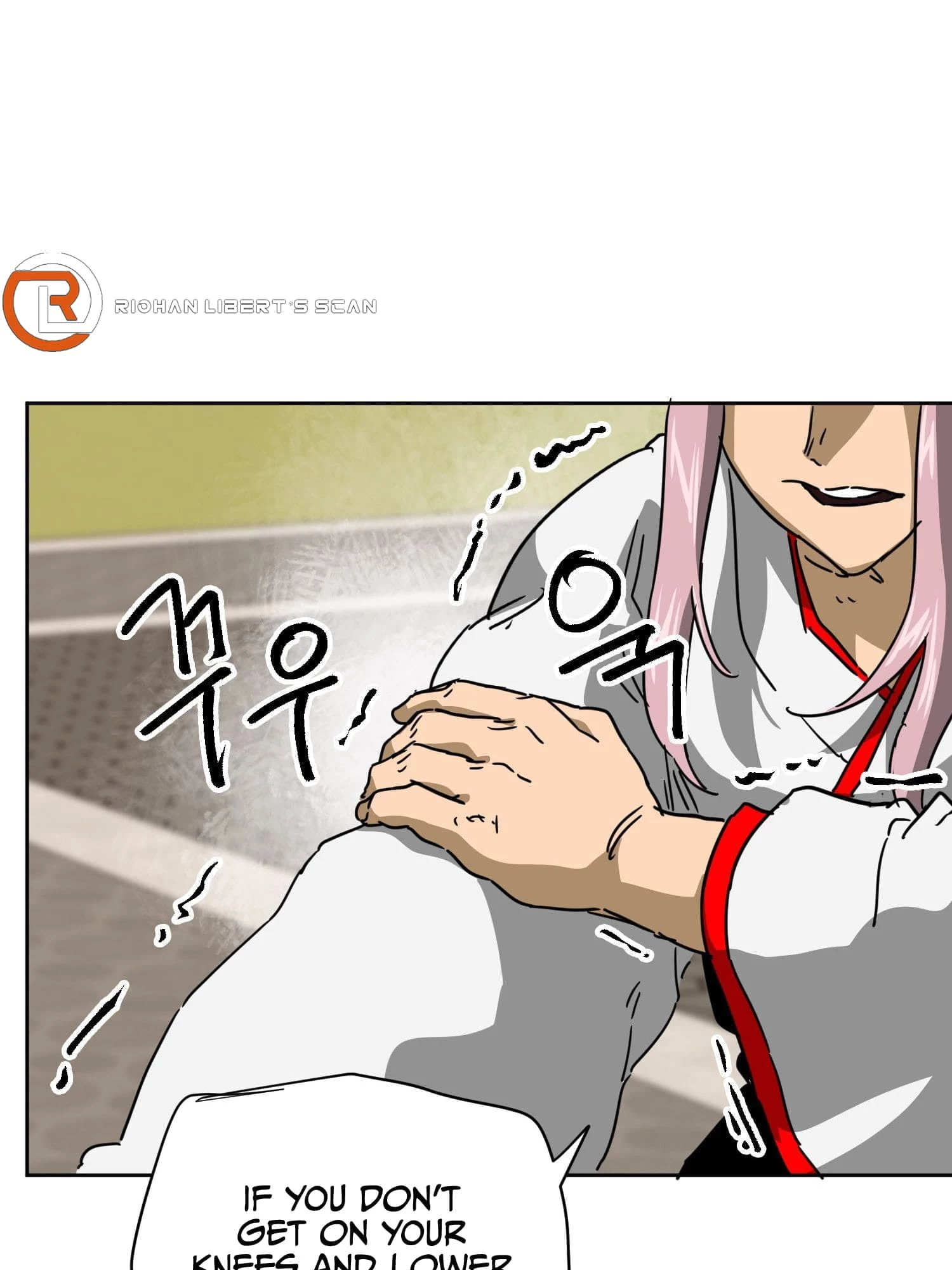Infinite Leveling: Murim Chapter 98.2 - 13