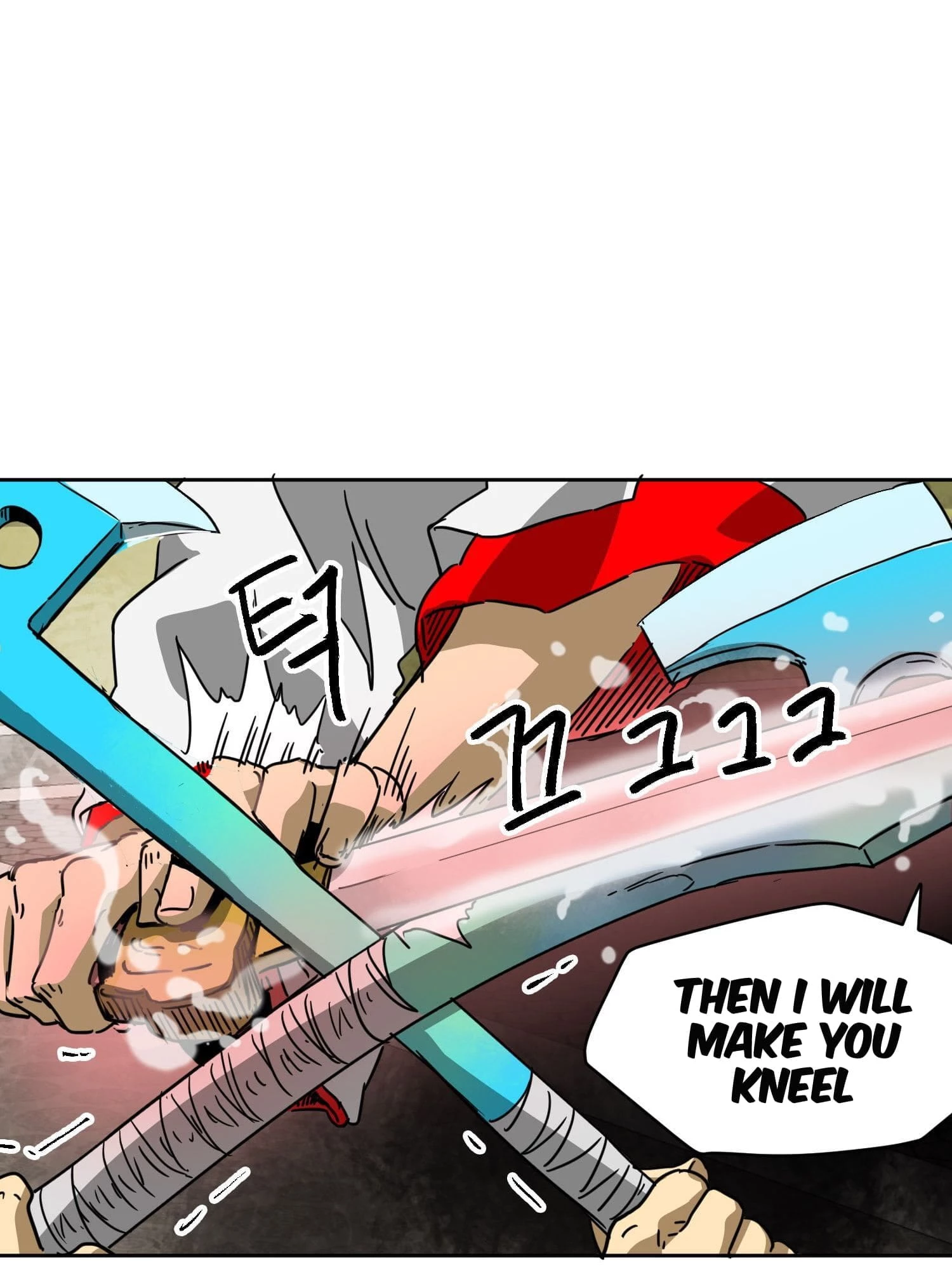 Infinite Leveling: Murim Chapter 98.2 - 15