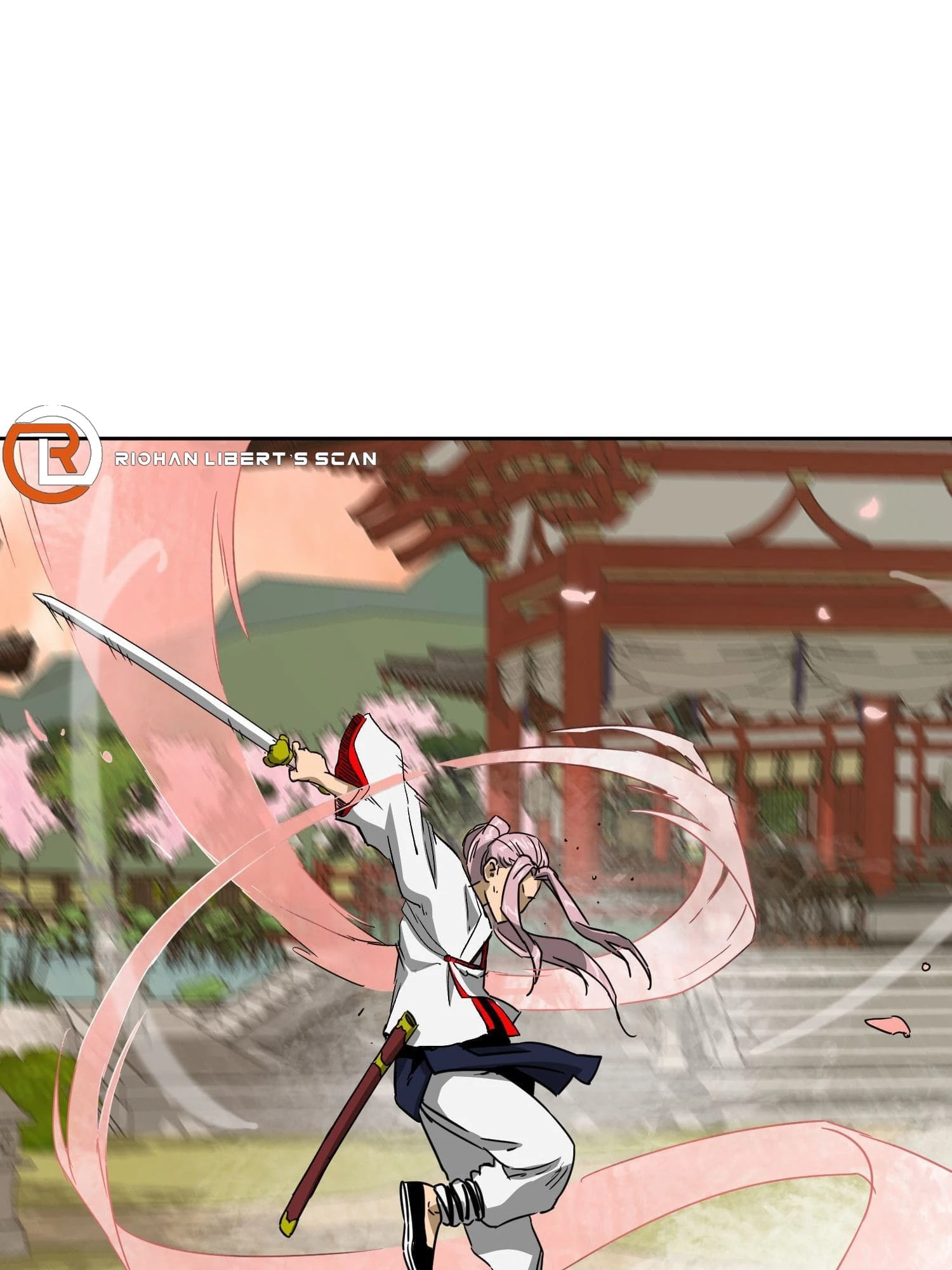 Infinite Leveling: Murim Chapter 98 - 14