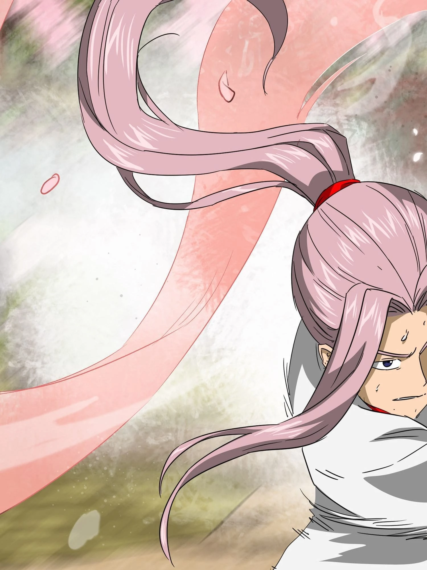 Infinite Leveling: Murim Chapter 98 - 17