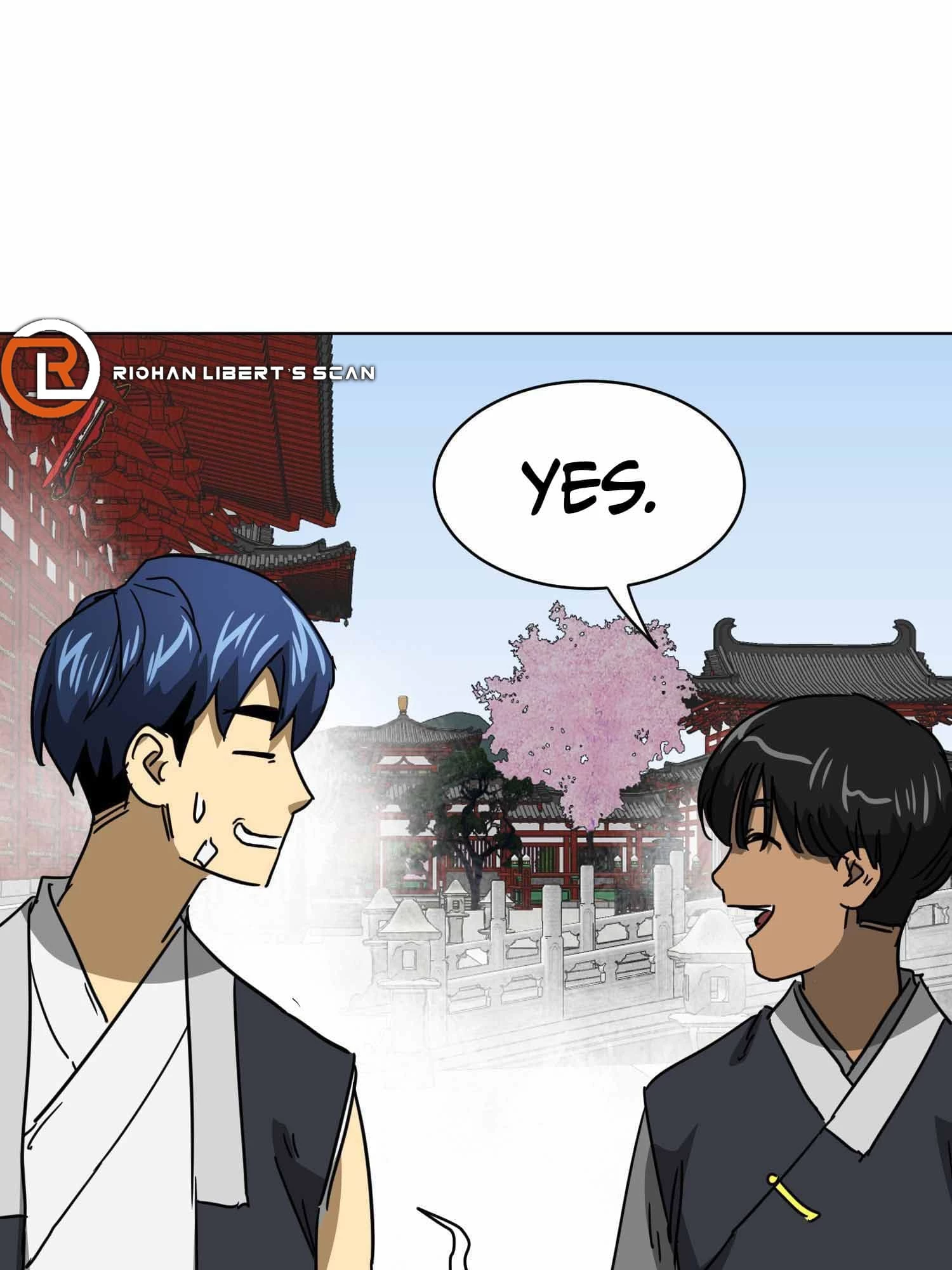 Infinite Leveling: Murim Chapter 100 - 110
