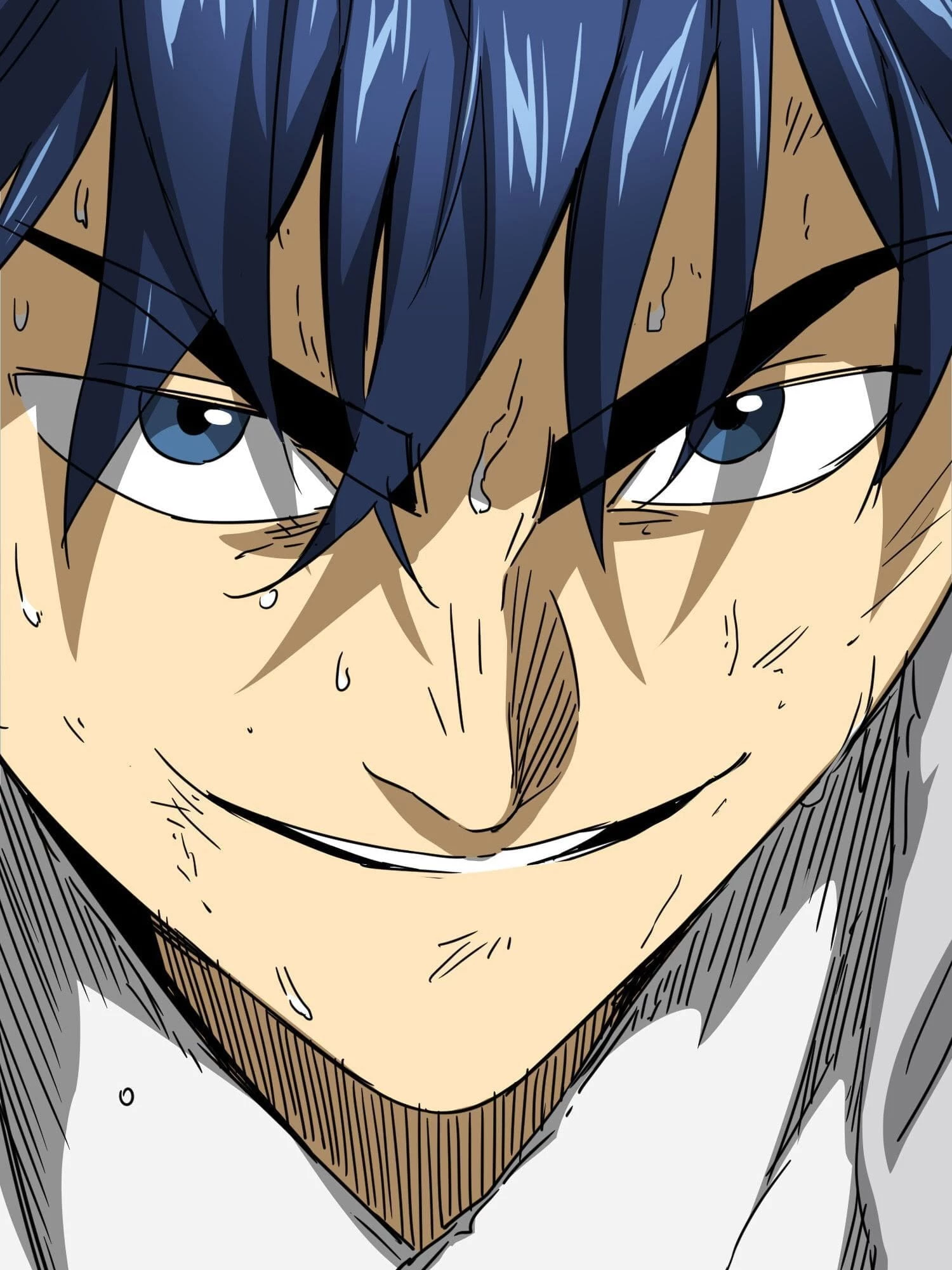 Infinite Leveling: Murim Chapter 98.2 - 24