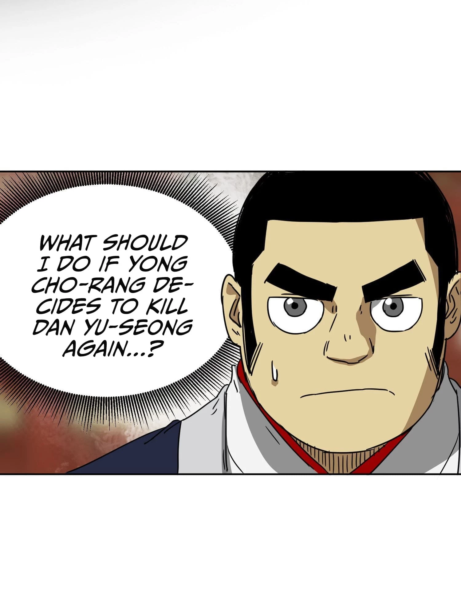 Infinite Leveling: Murim Chapter 97.2 - 10