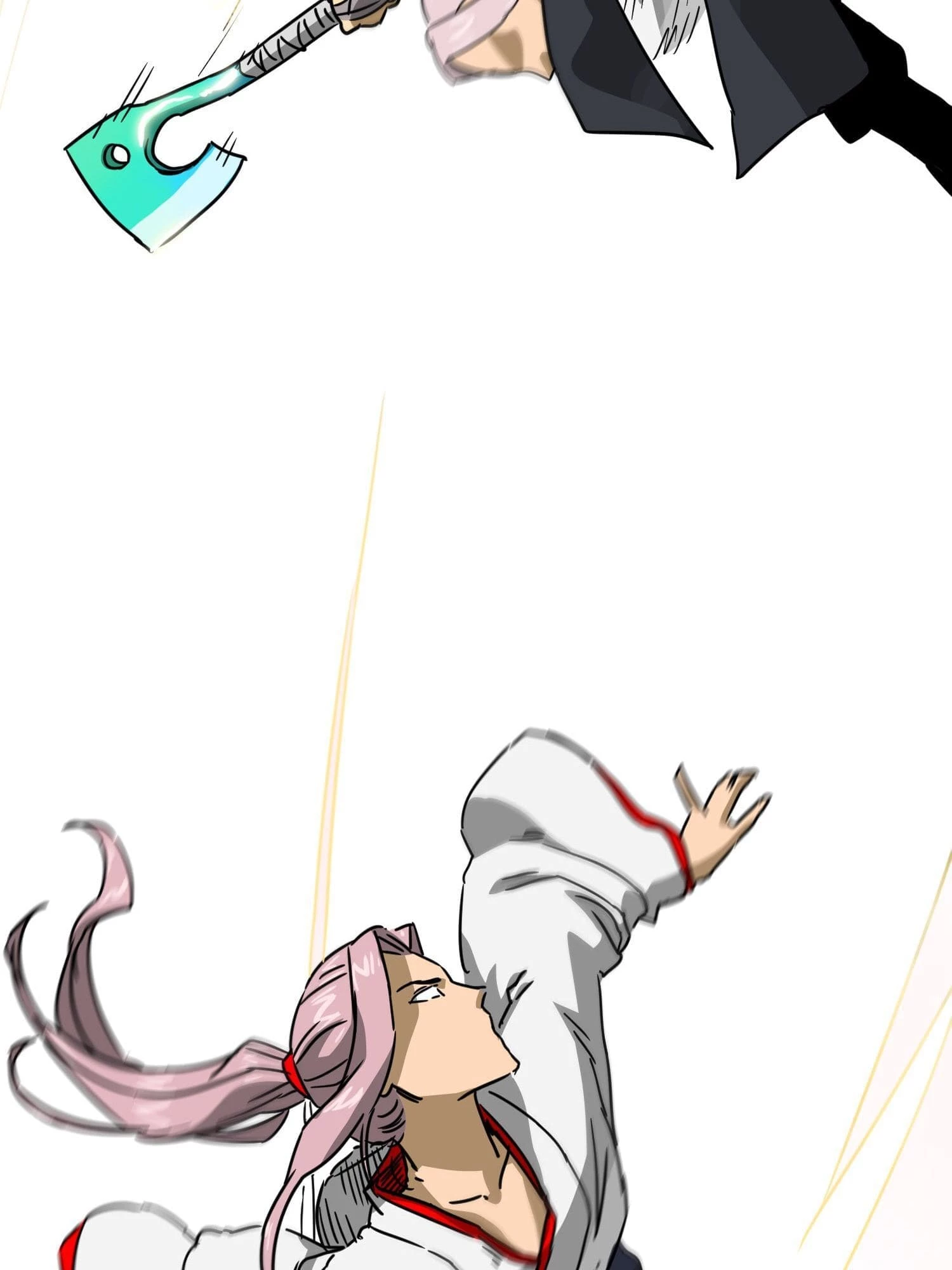 Infinite Leveling: Murim Chapter 98 - 26