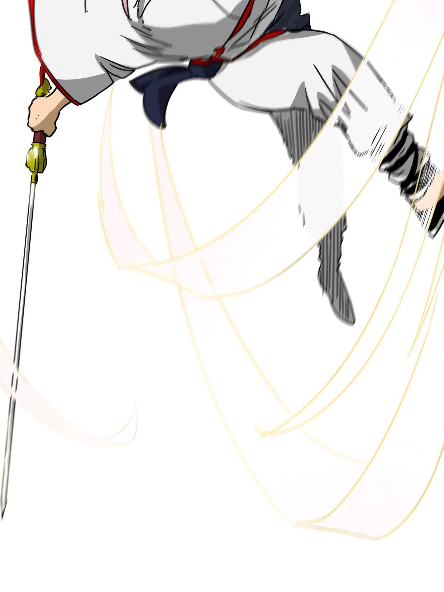 Infinite Leveling: Murim Chapter 98 - 27