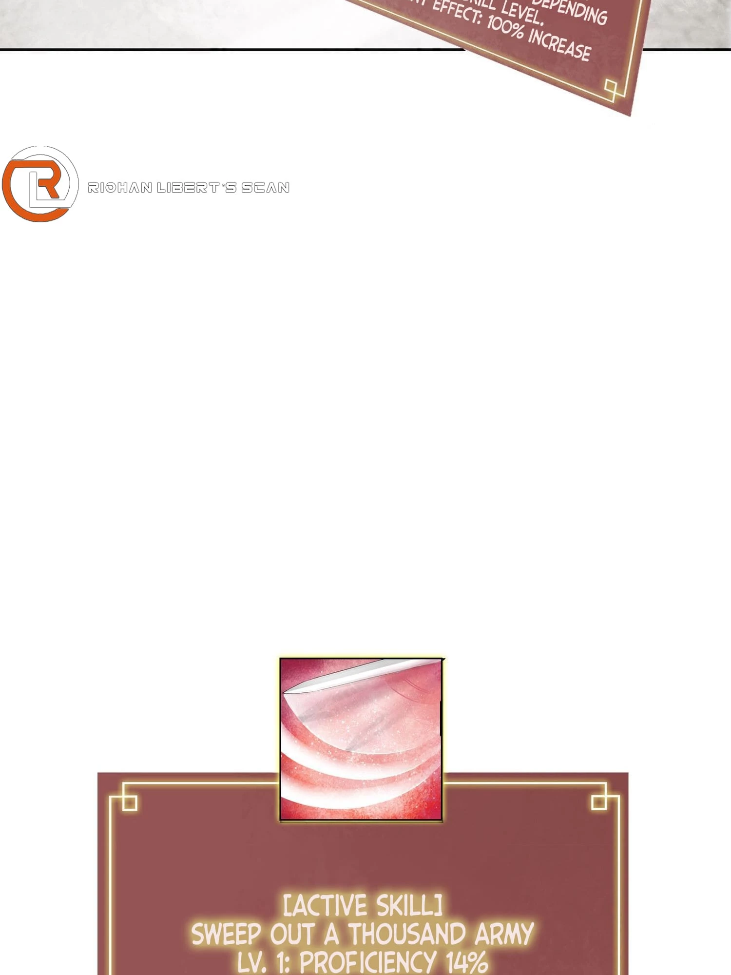 Infinite Leveling: Murim Chapter 98.2 - 31
